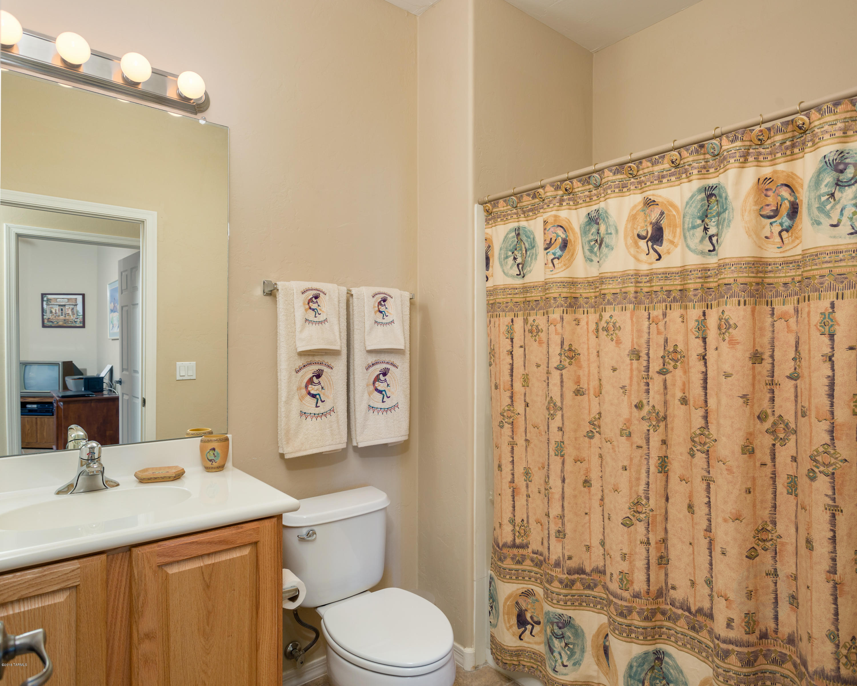 Sonora At Rancho Sahuarita (1-243) - Residential