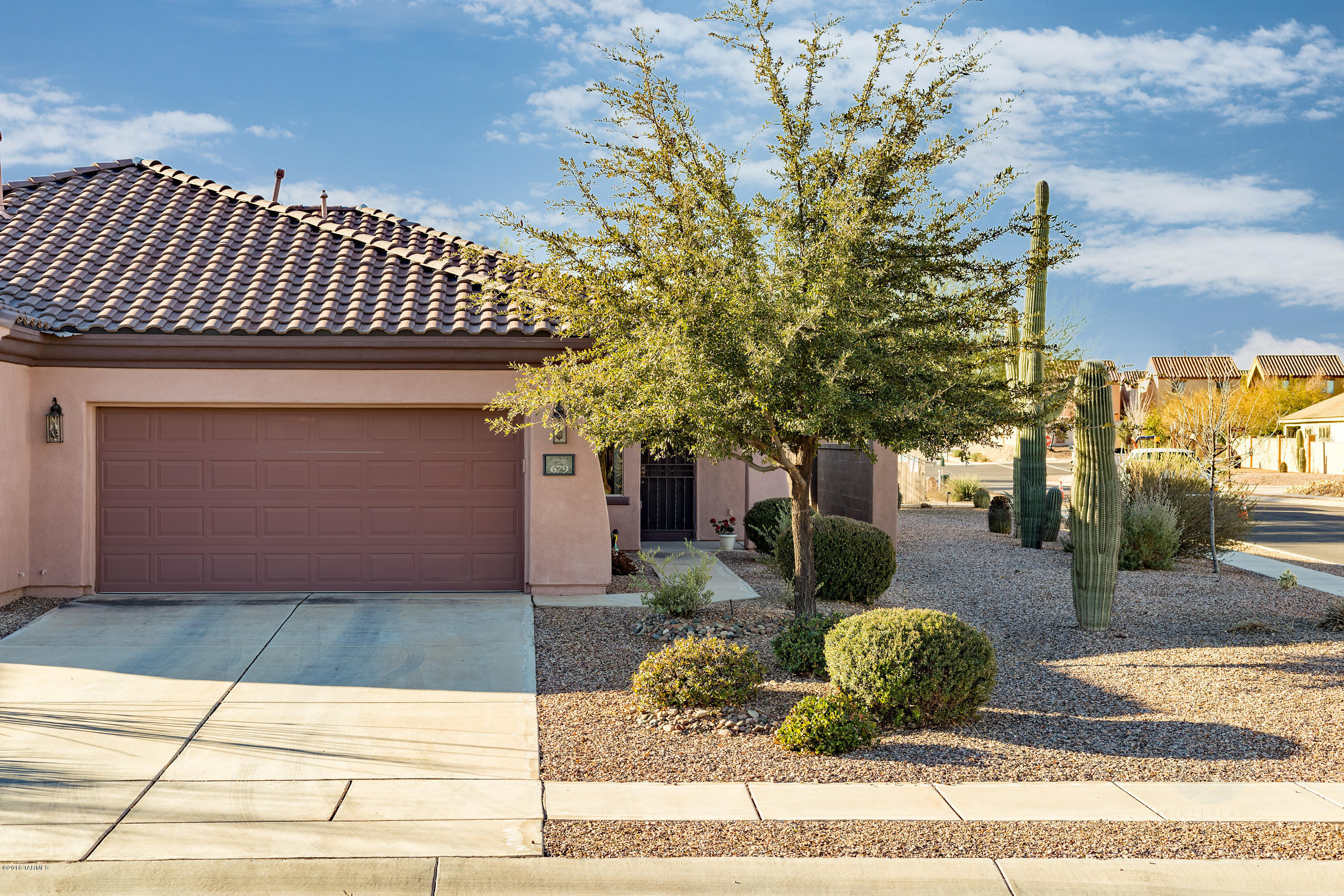 Sonora At Rancho Sahuarita (1-243) - Residential