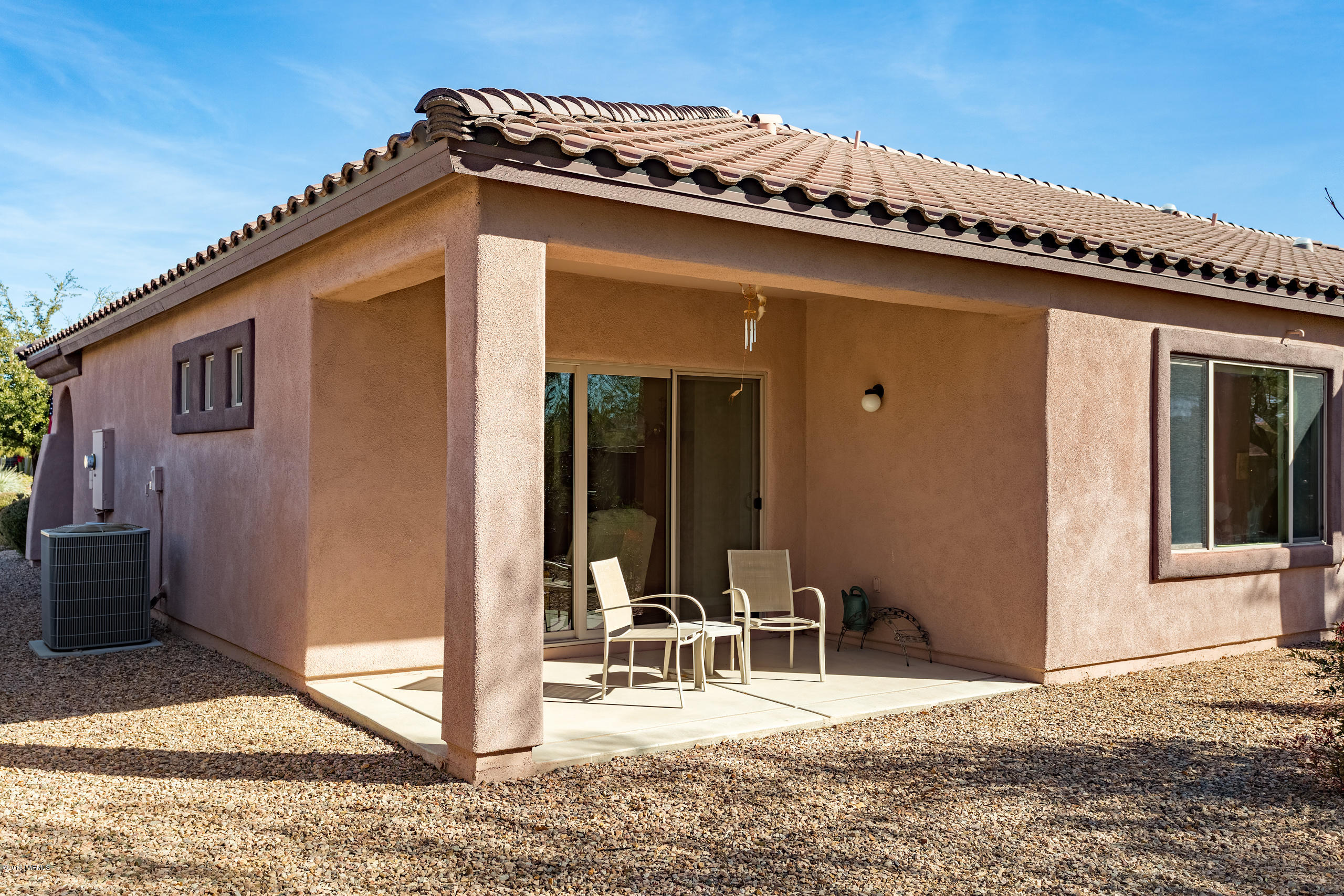 Sonora At Rancho Sahuarita (1-243) - Residential