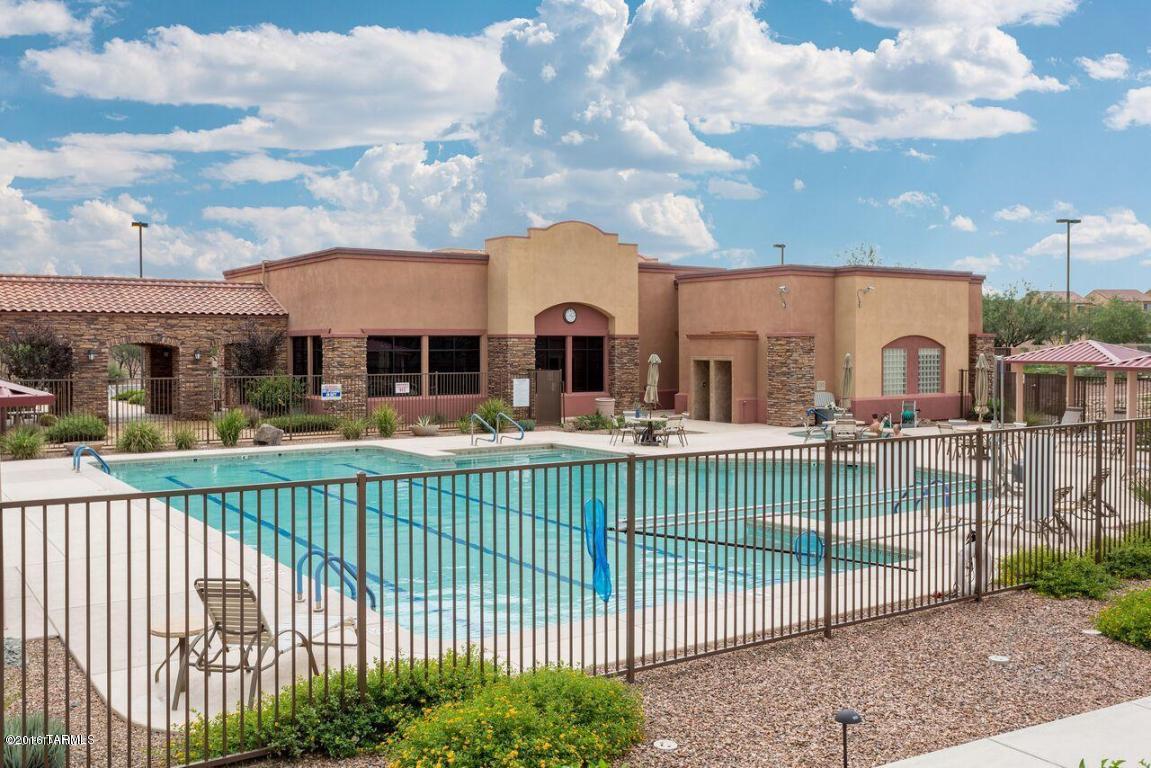Sonora At Rancho Sahuarita (1-243) - Residential