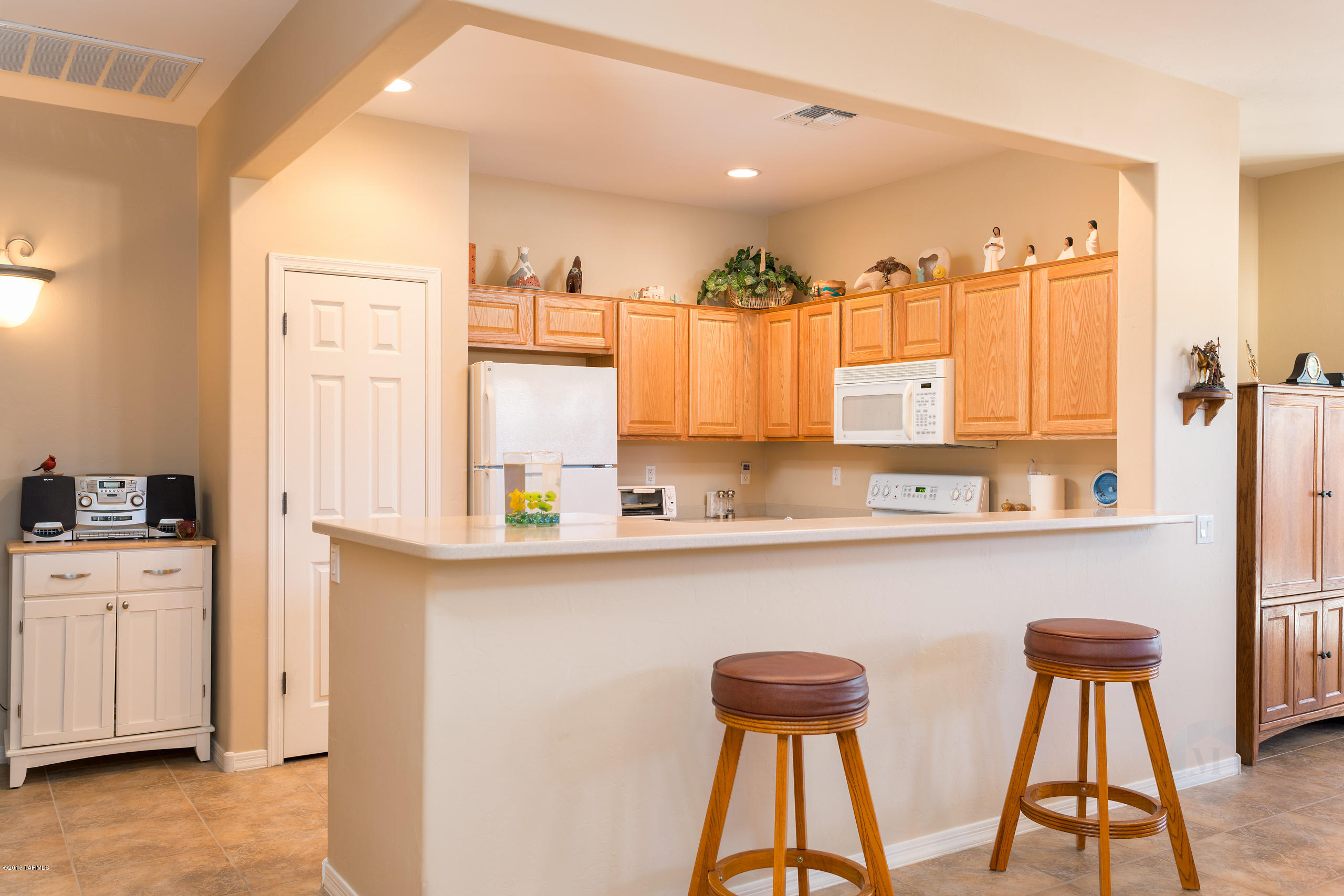 Sonora At Rancho Sahuarita (1-243) - Residential