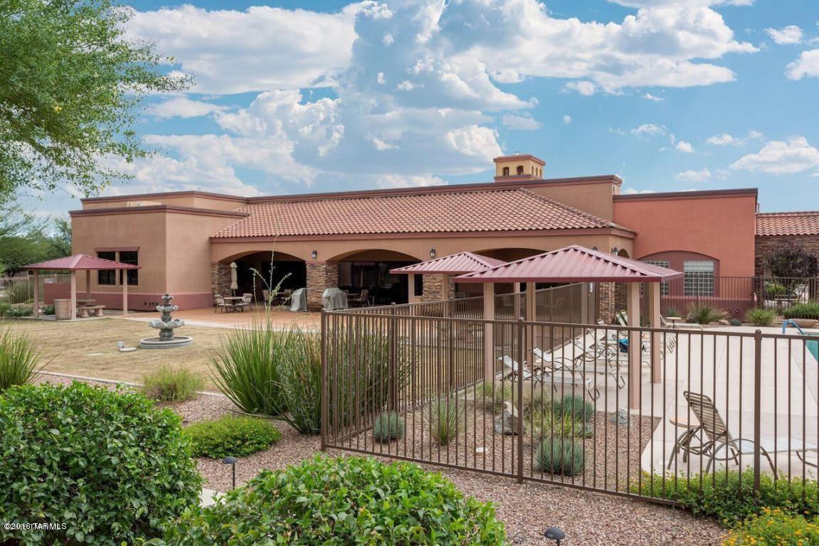 Sonora At Rancho Sahuarita (1-243) - Residential