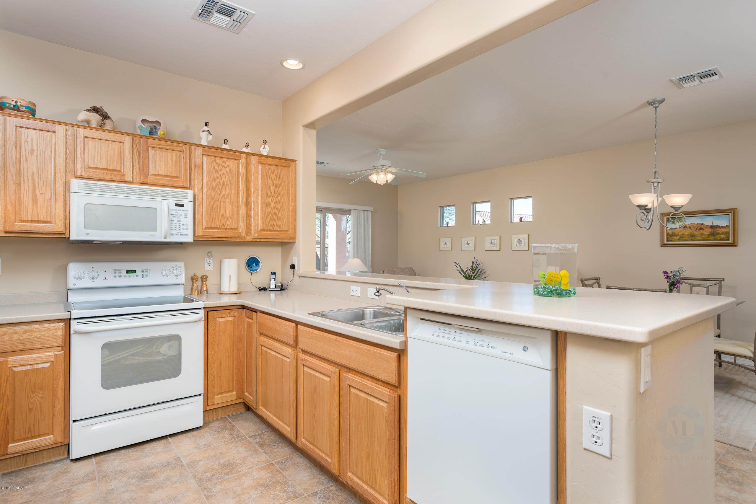 Sonora At Rancho Sahuarita (1-243) - Residential