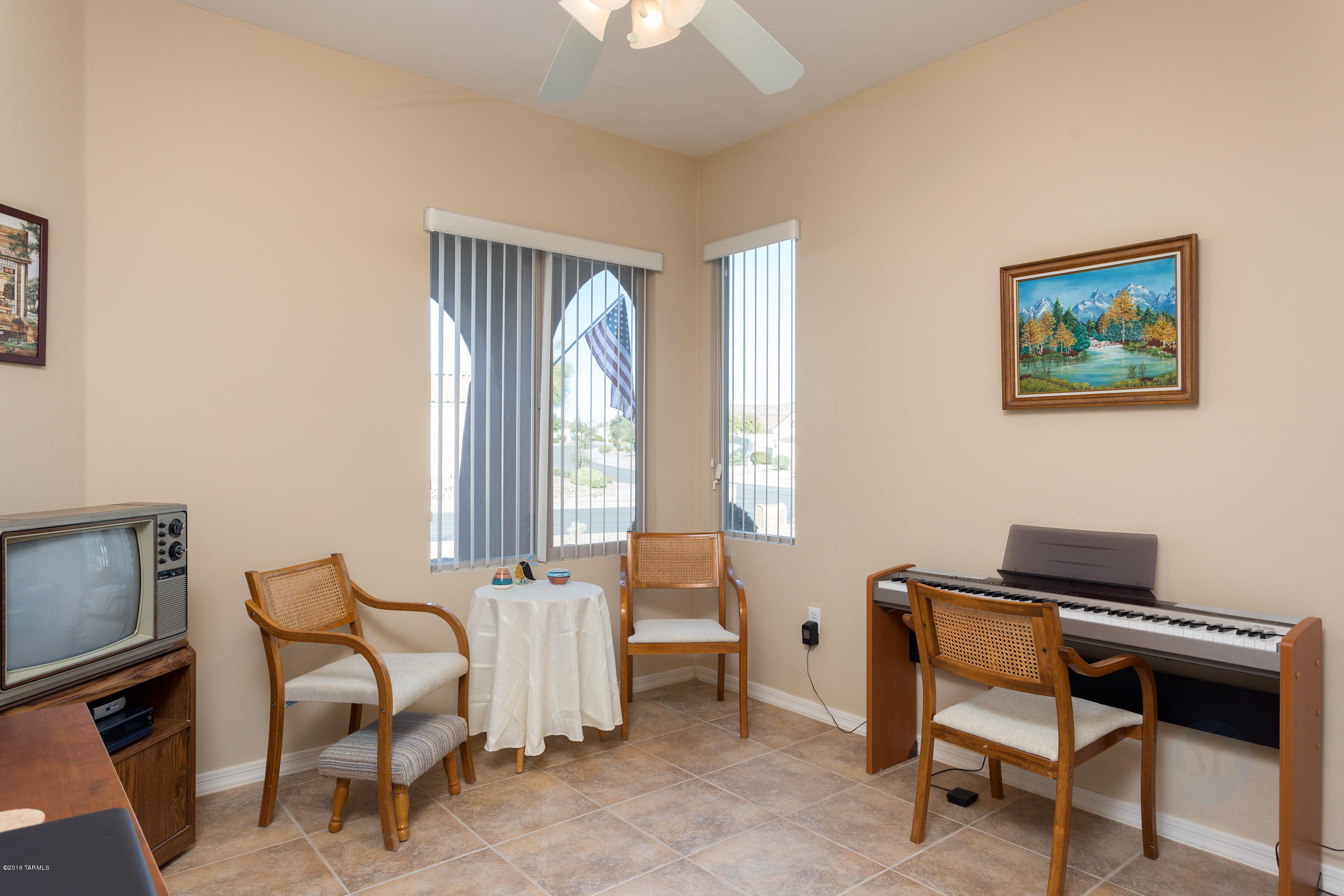 Sonora At Rancho Sahuarita (1-243) - Residential