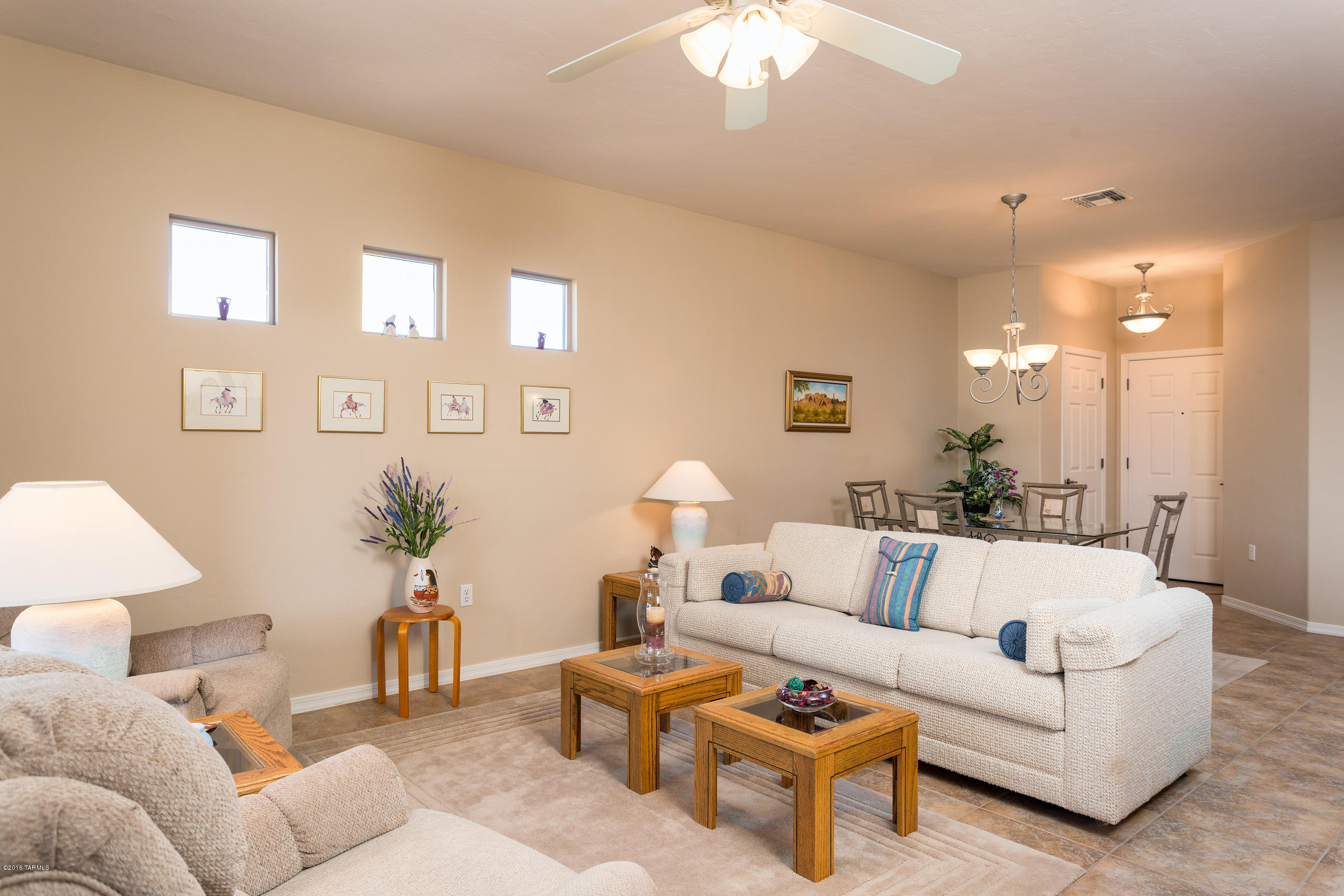 Sonora At Rancho Sahuarita (1-243) - Residential