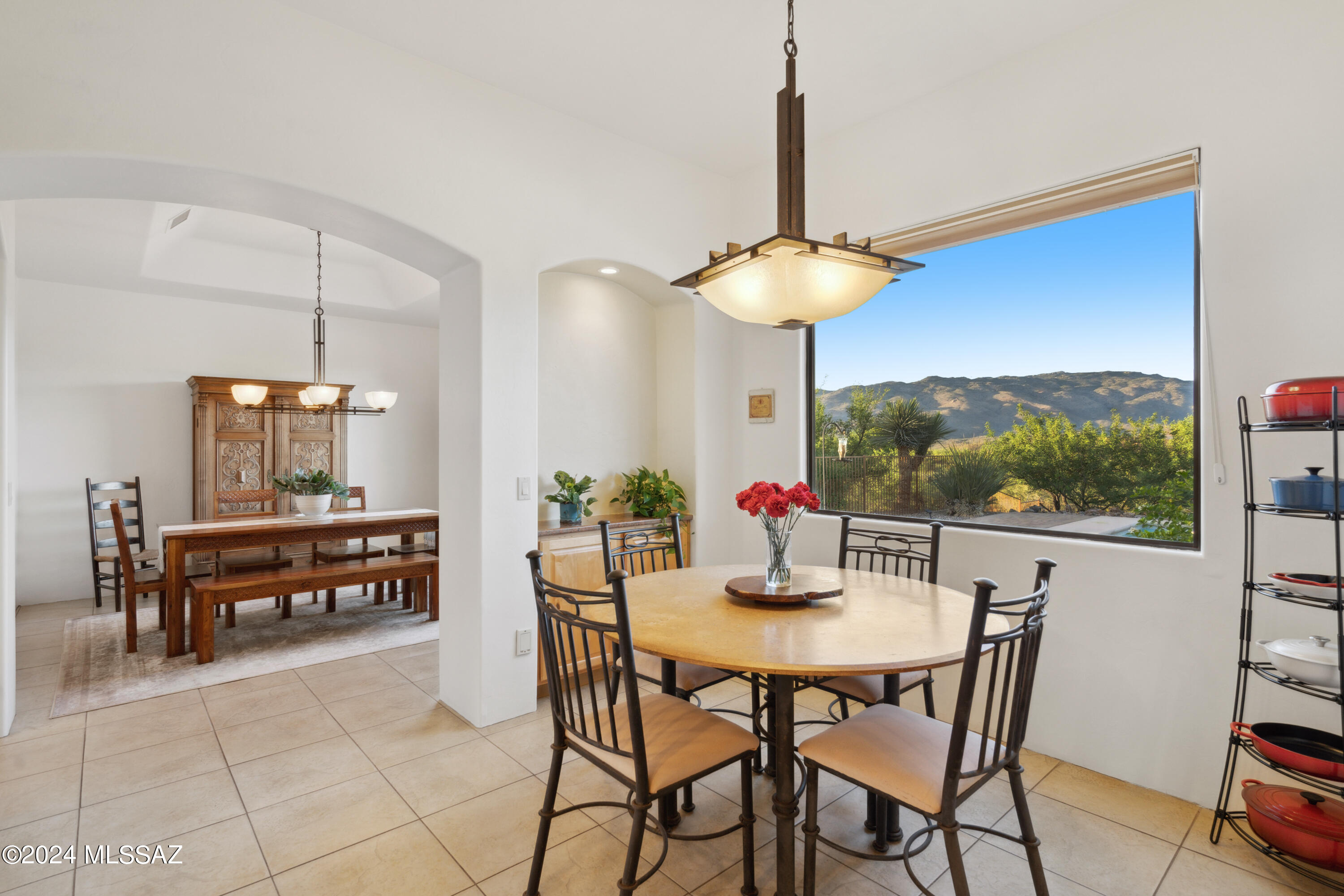 Coyote Creek (1-395) - Residential