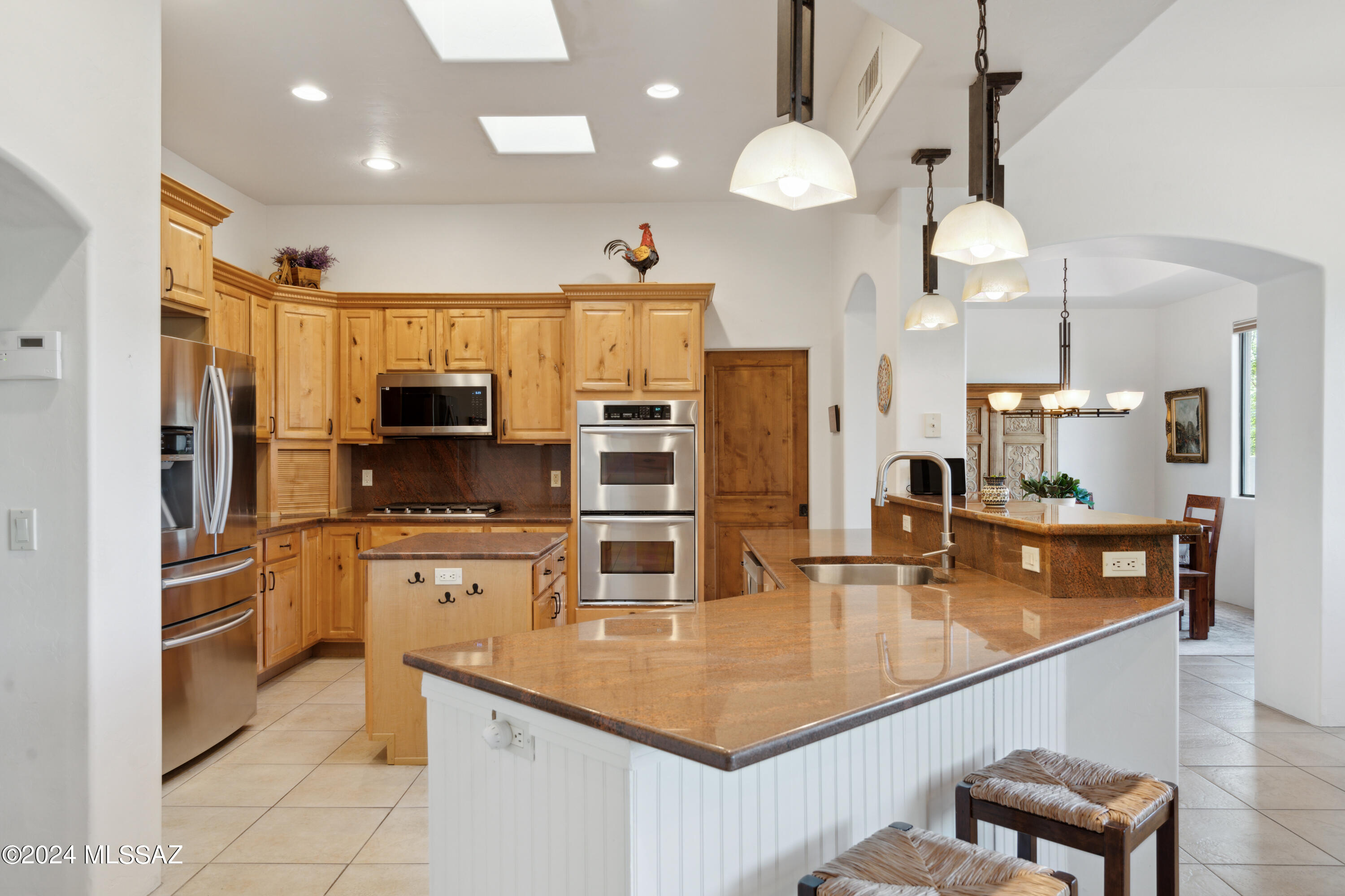 Coyote Creek (1-395) - Residential