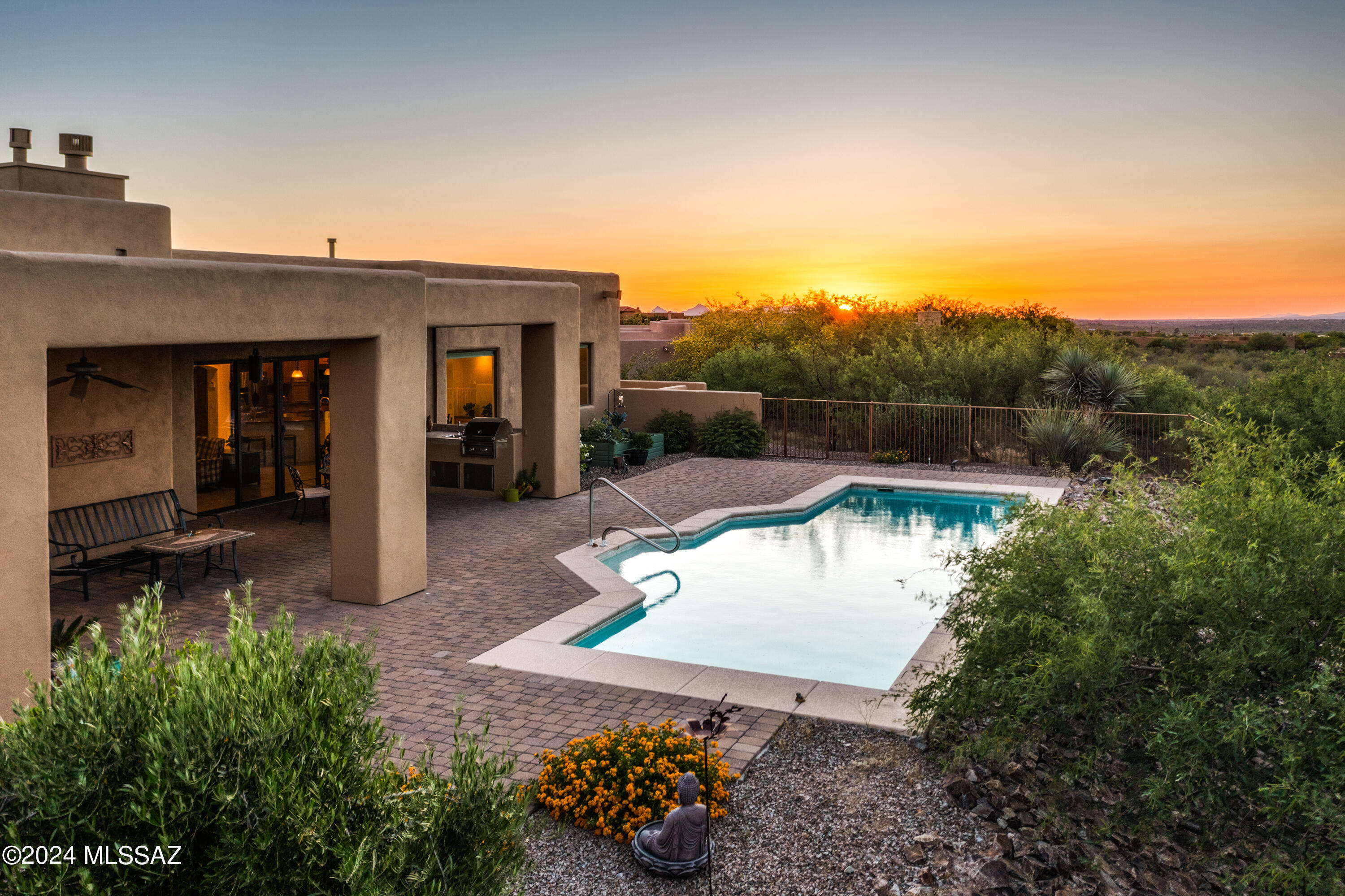 Coyote Creek (1-395) - Residential
