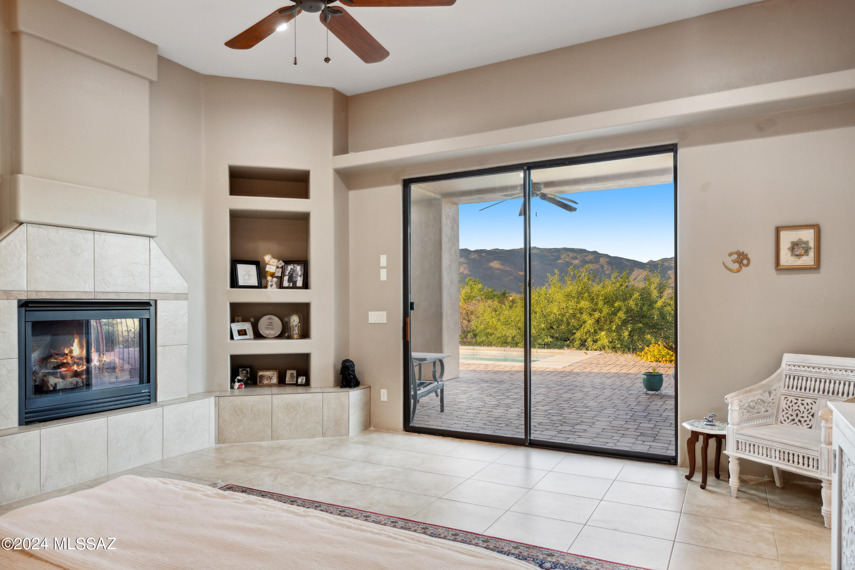 Coyote Creek (1-395) - Residential