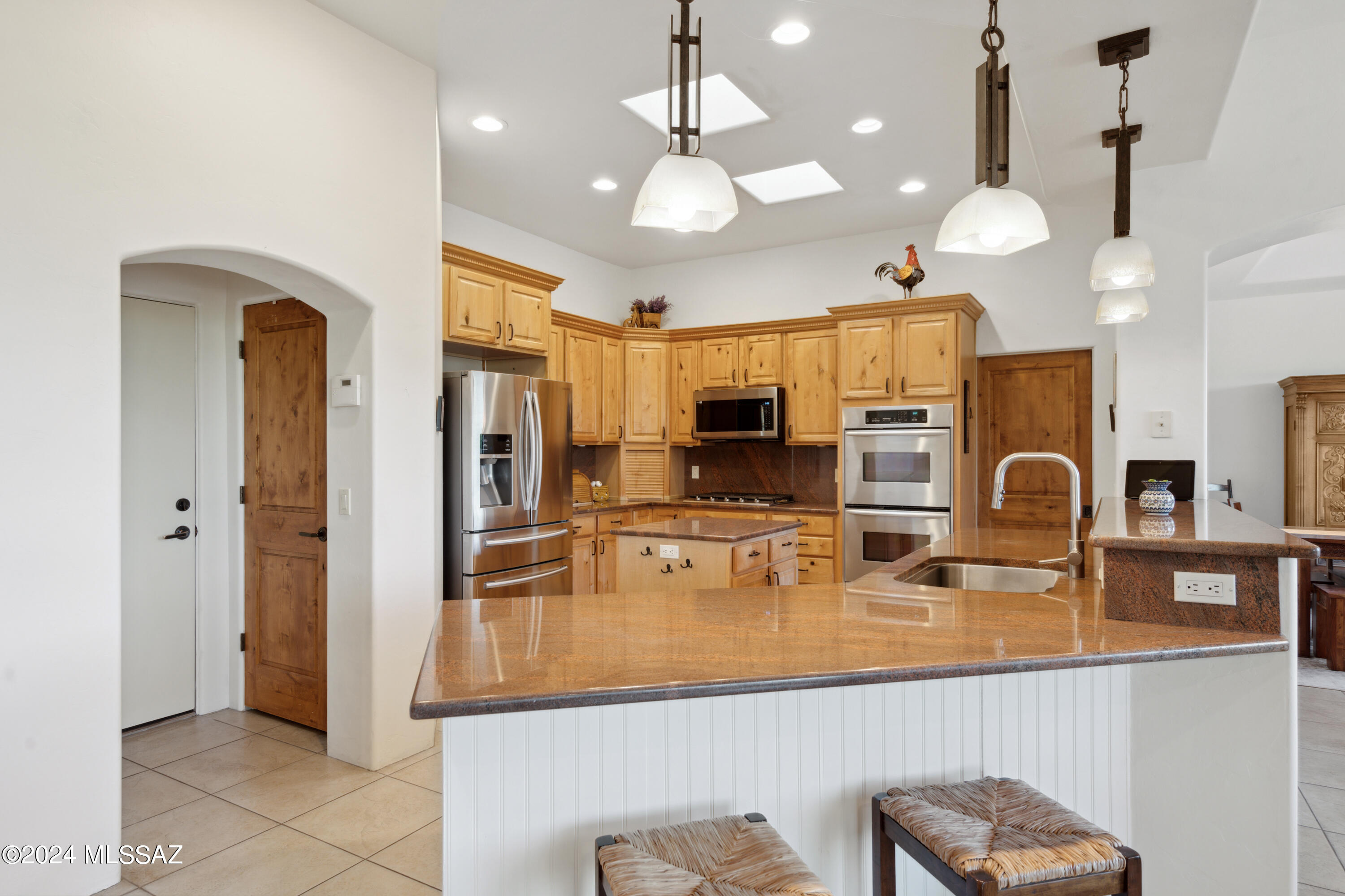 Coyote Creek (1-395) - Residential