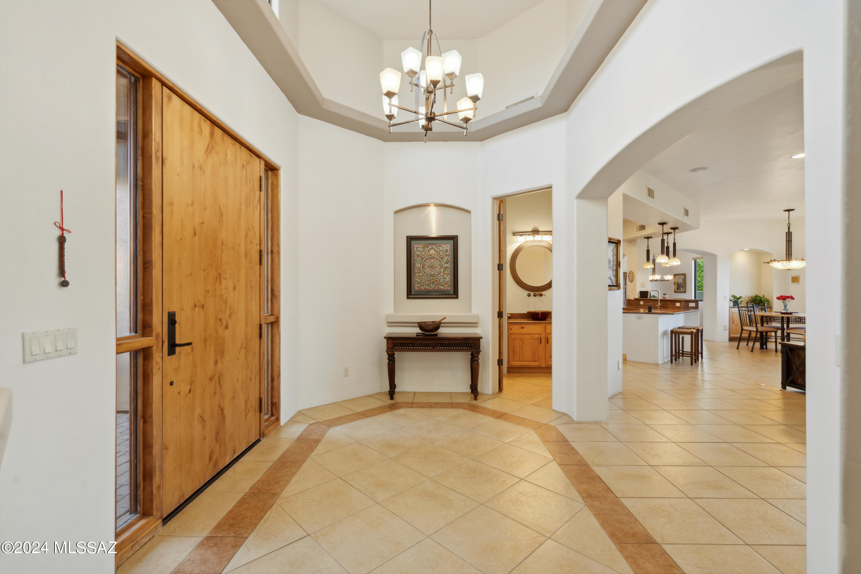 Coyote Creek (1-395) - Residential