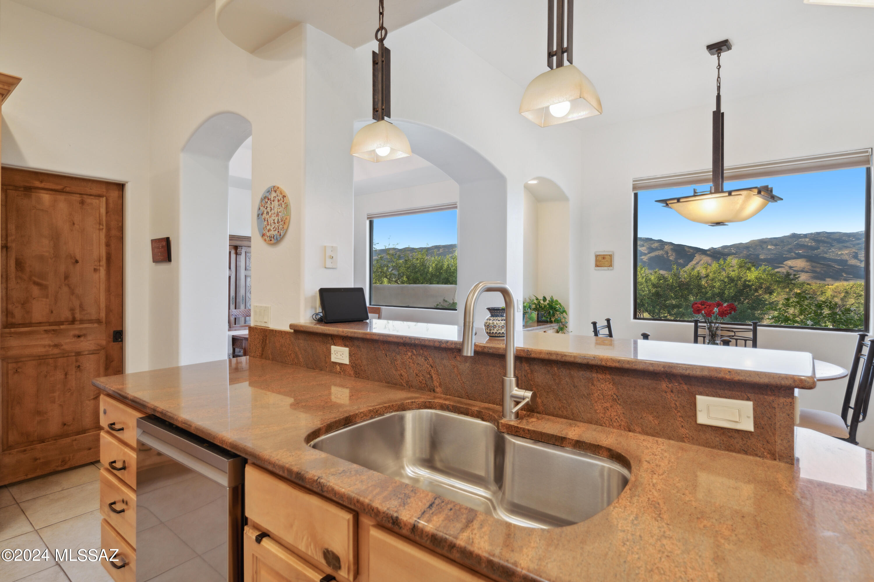 Coyote Creek (1-395) - Residential