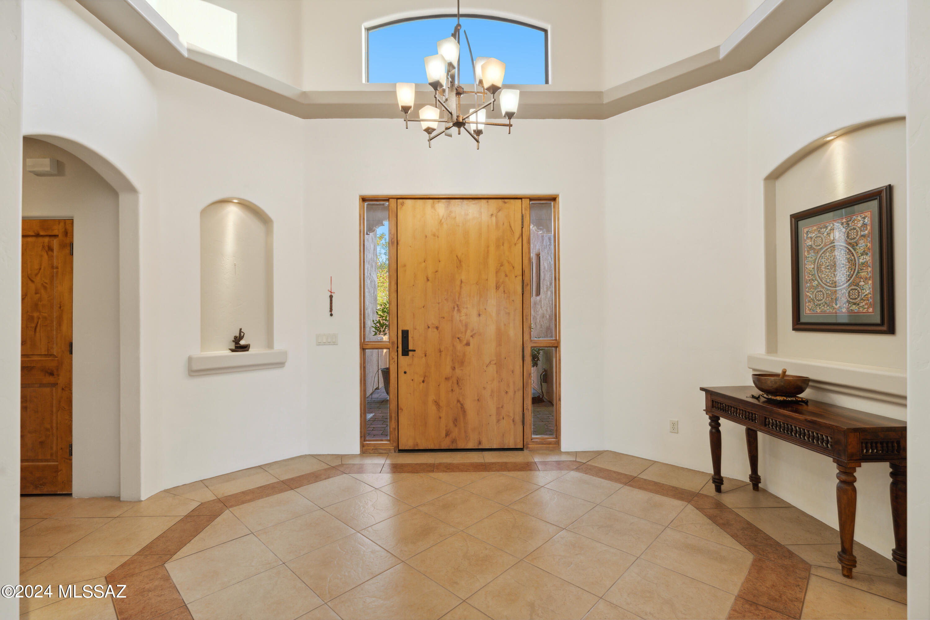 Coyote Creek (1-395) - Residential