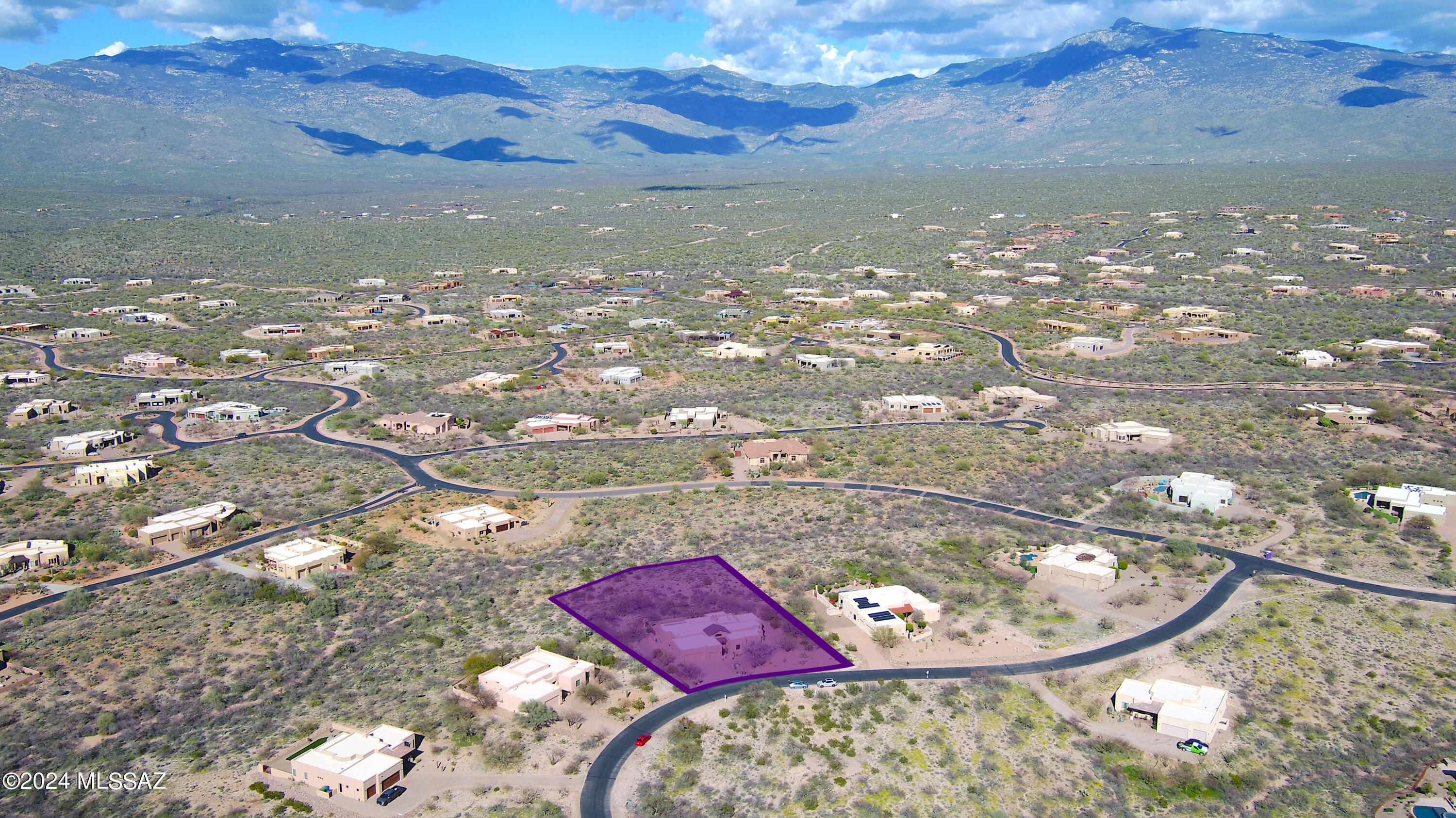 Coyote Creek (1-395) - Residential