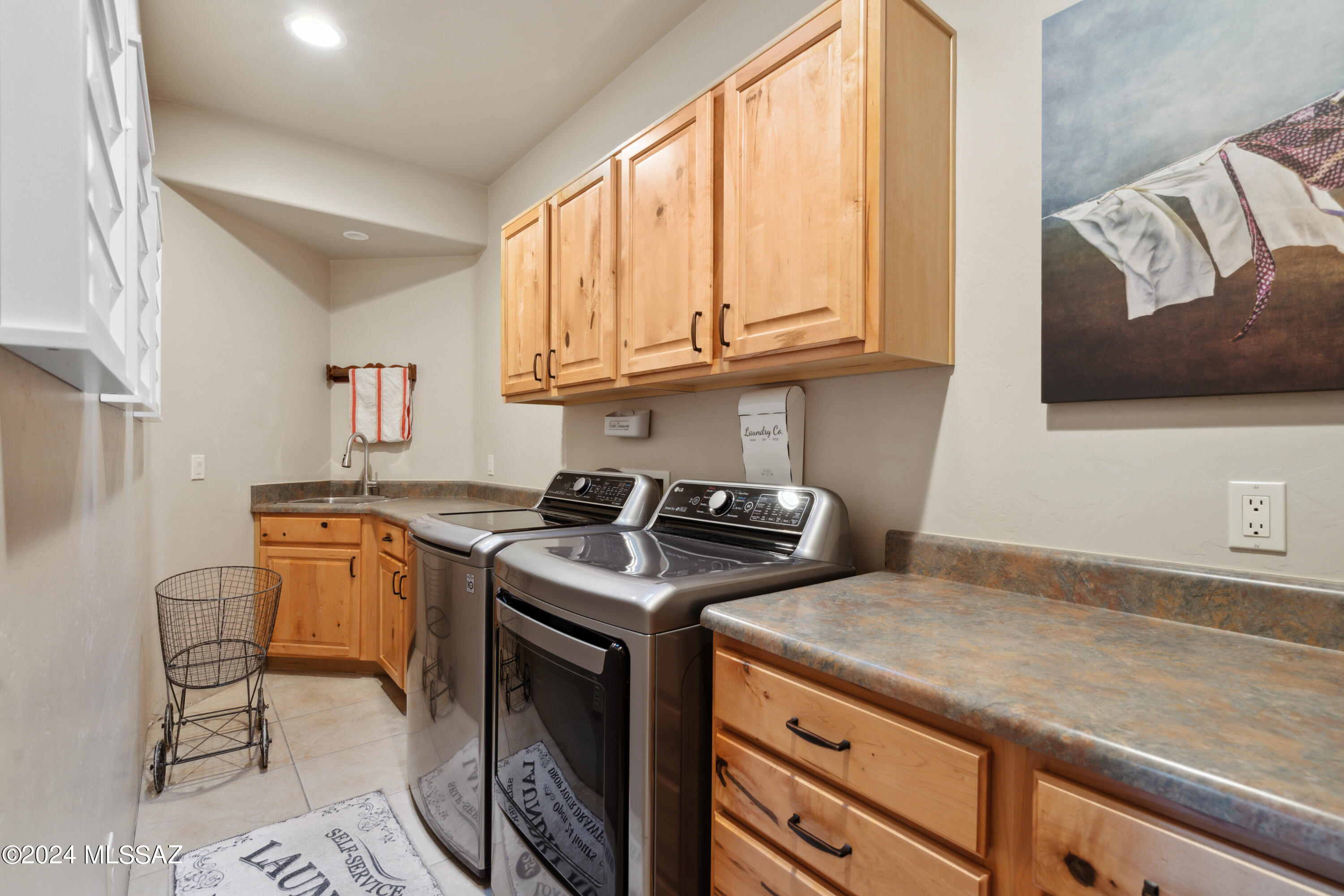 Coyote Creek (1-395) - Residential