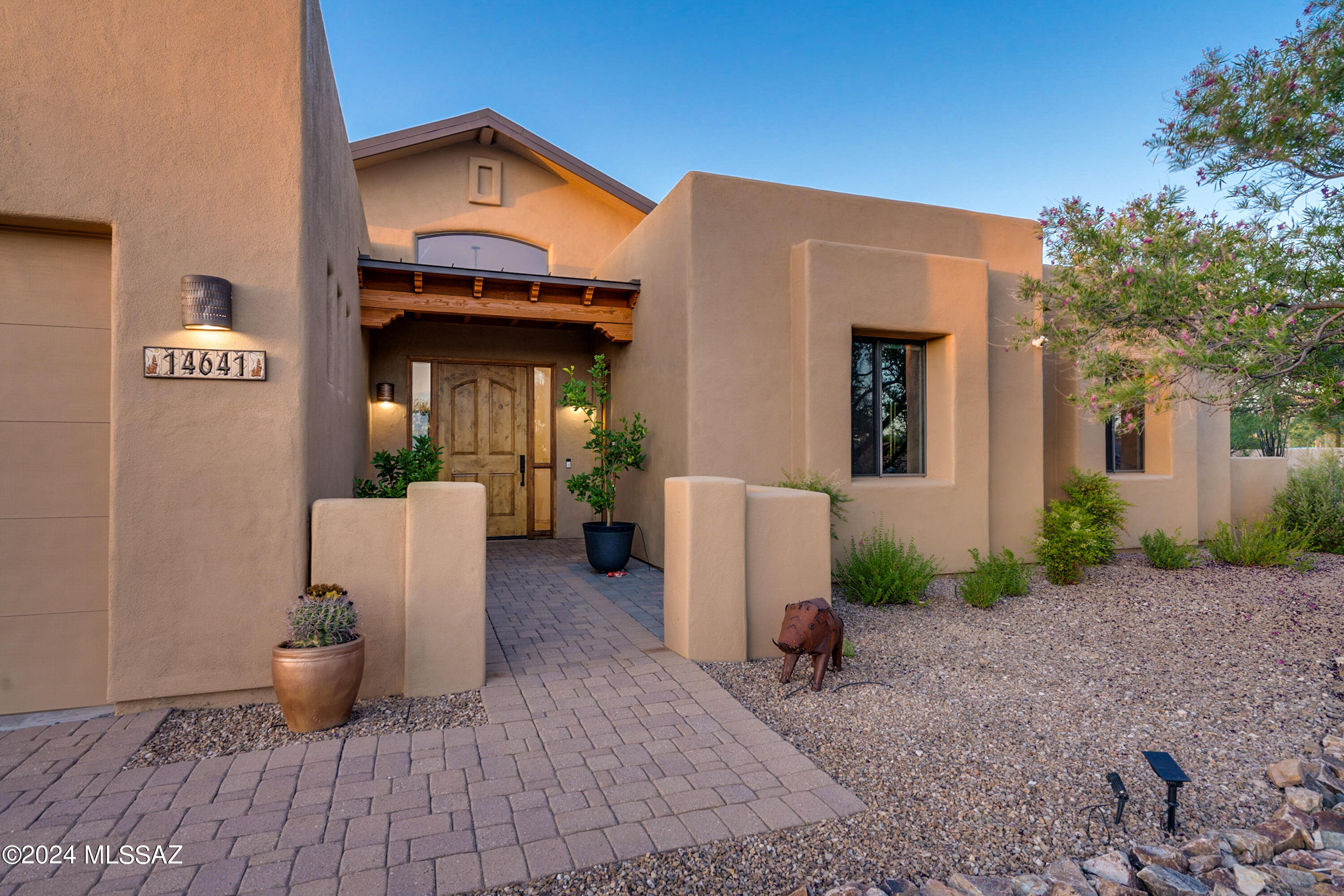 Coyote Creek (1-395) - Residential