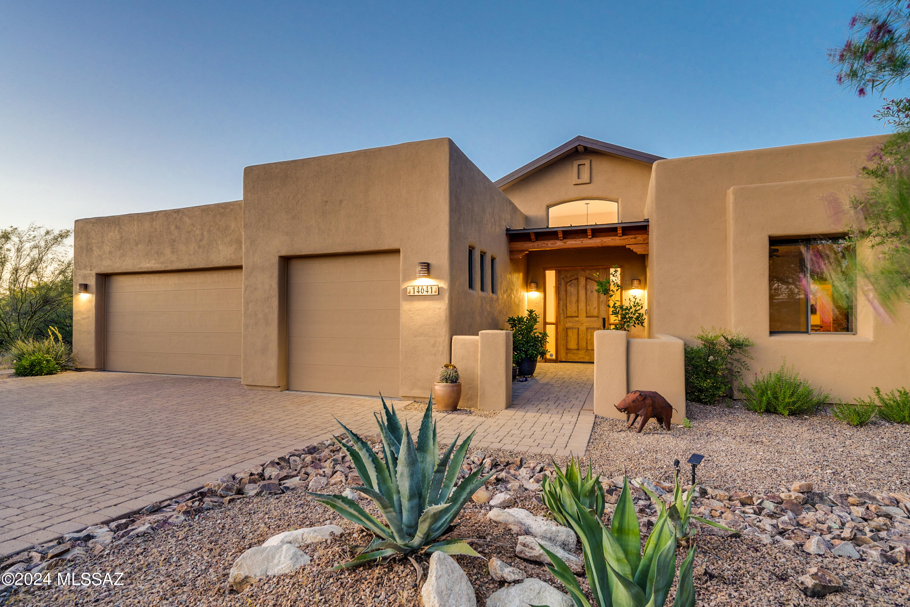 Coyote Creek (1-395) - Residential