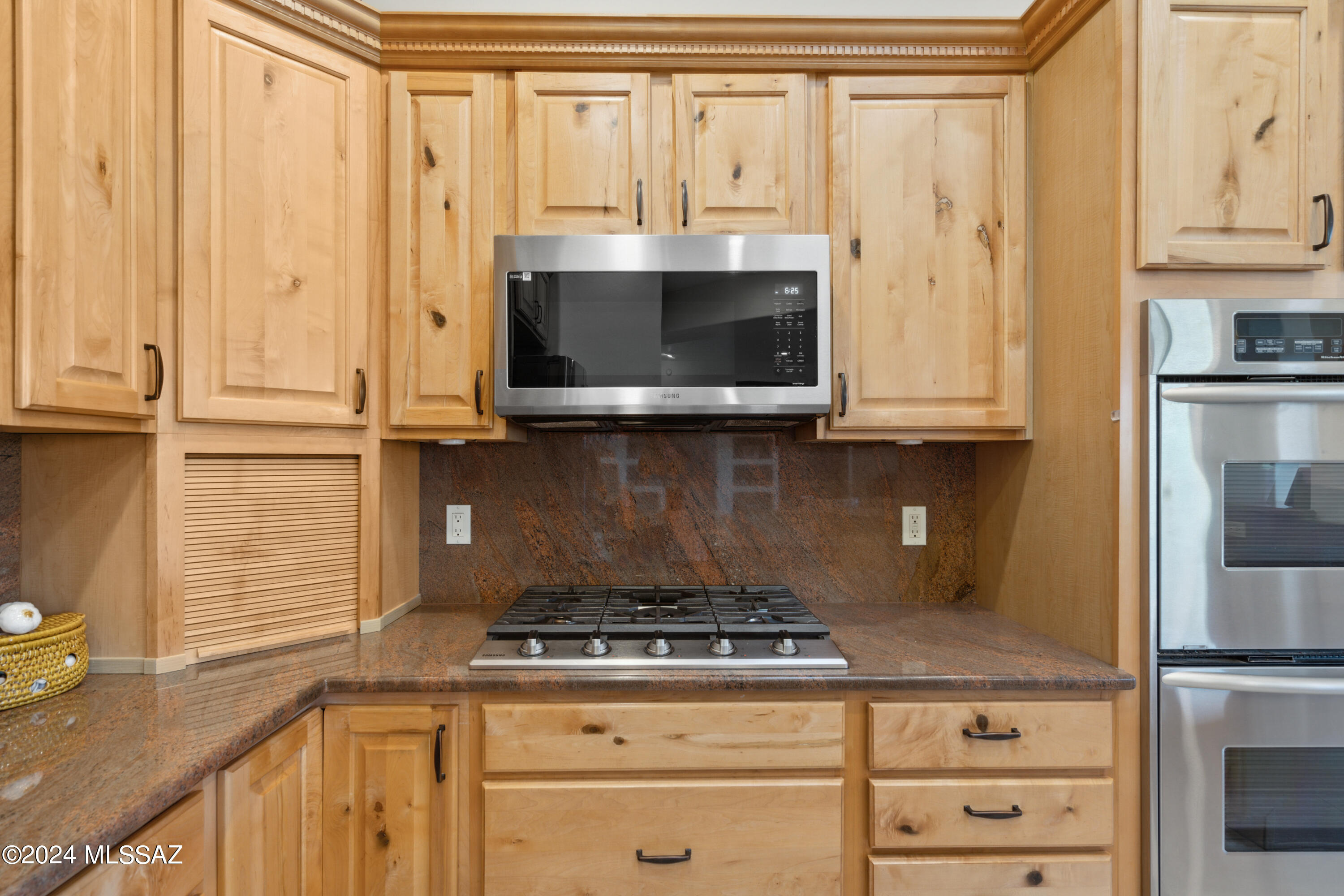 Coyote Creek (1-395) - Residential