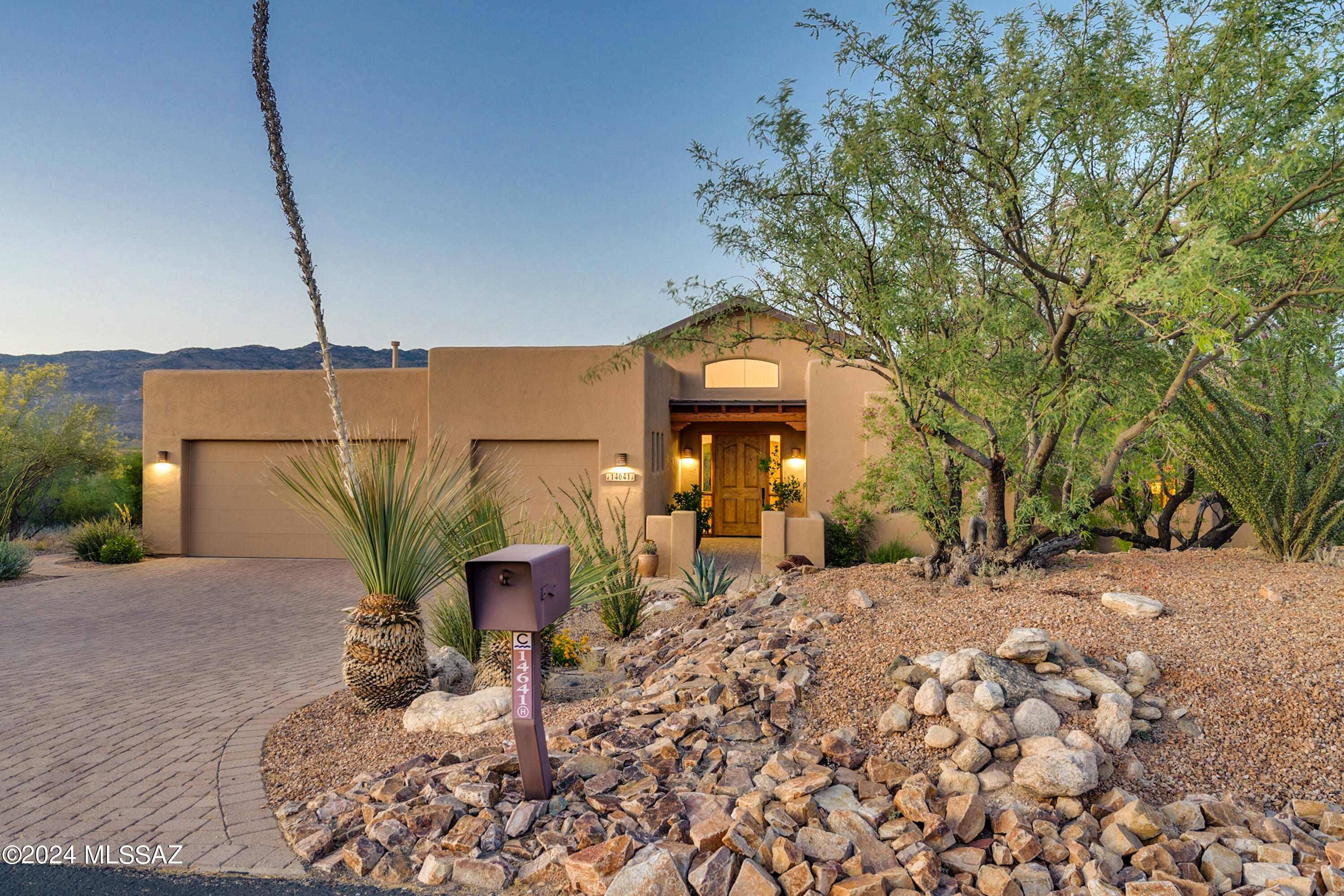 Coyote Creek (1-395) - Residential