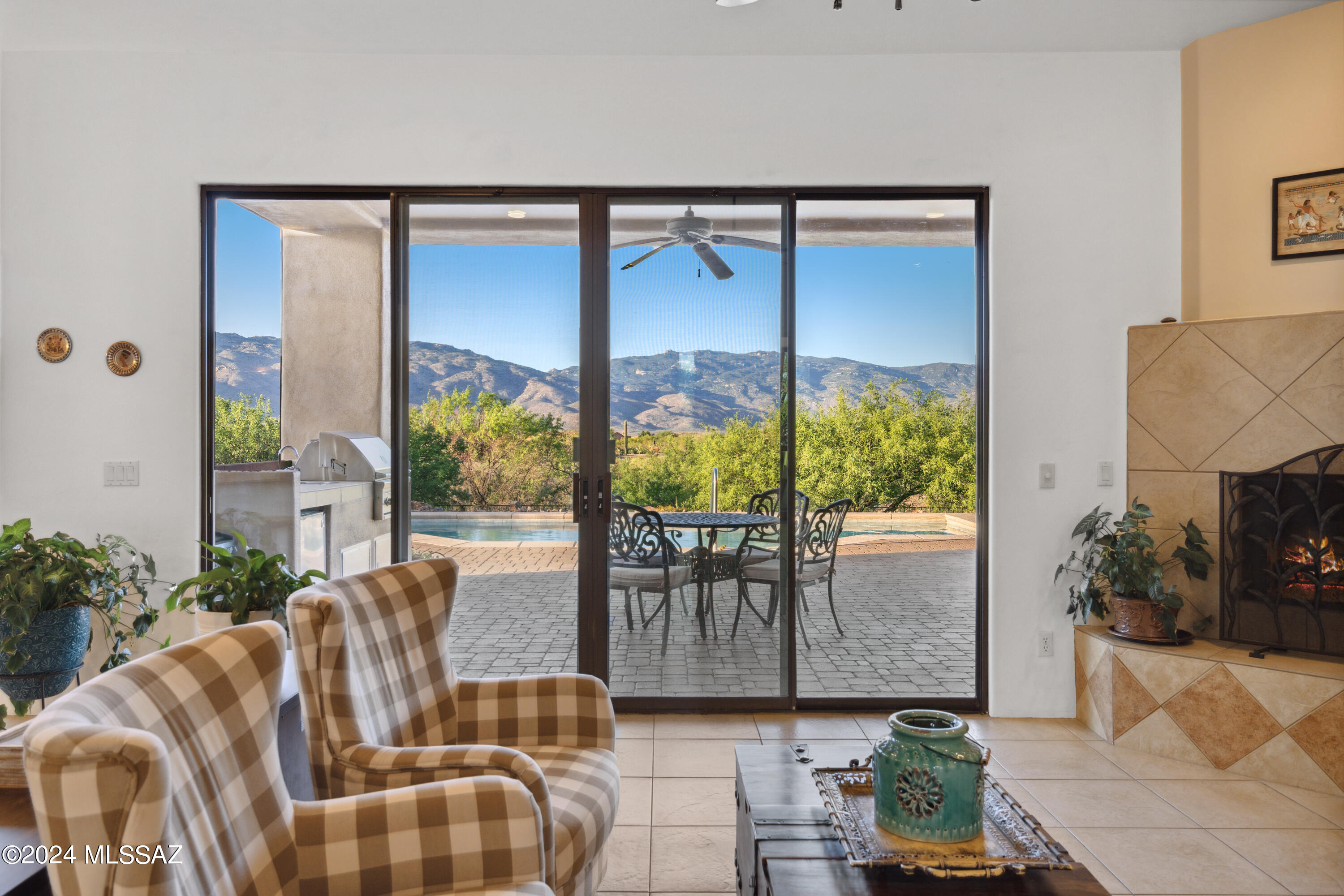 Coyote Creek (1-395) - Residential