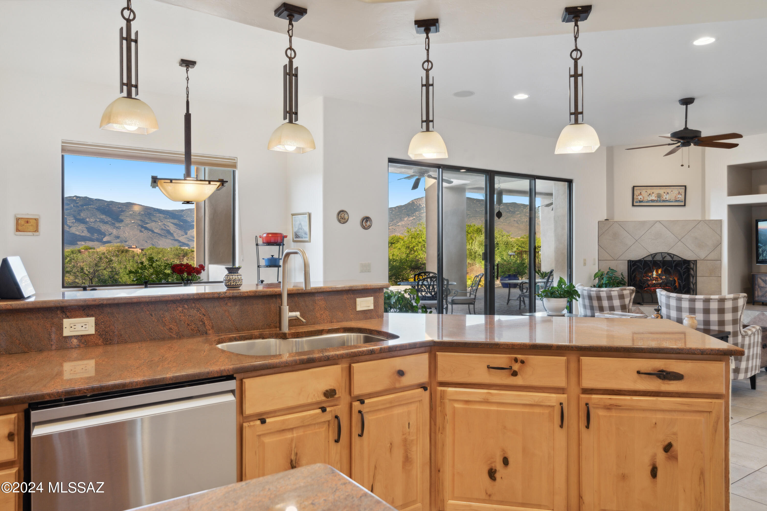 Coyote Creek (1-395) - Residential