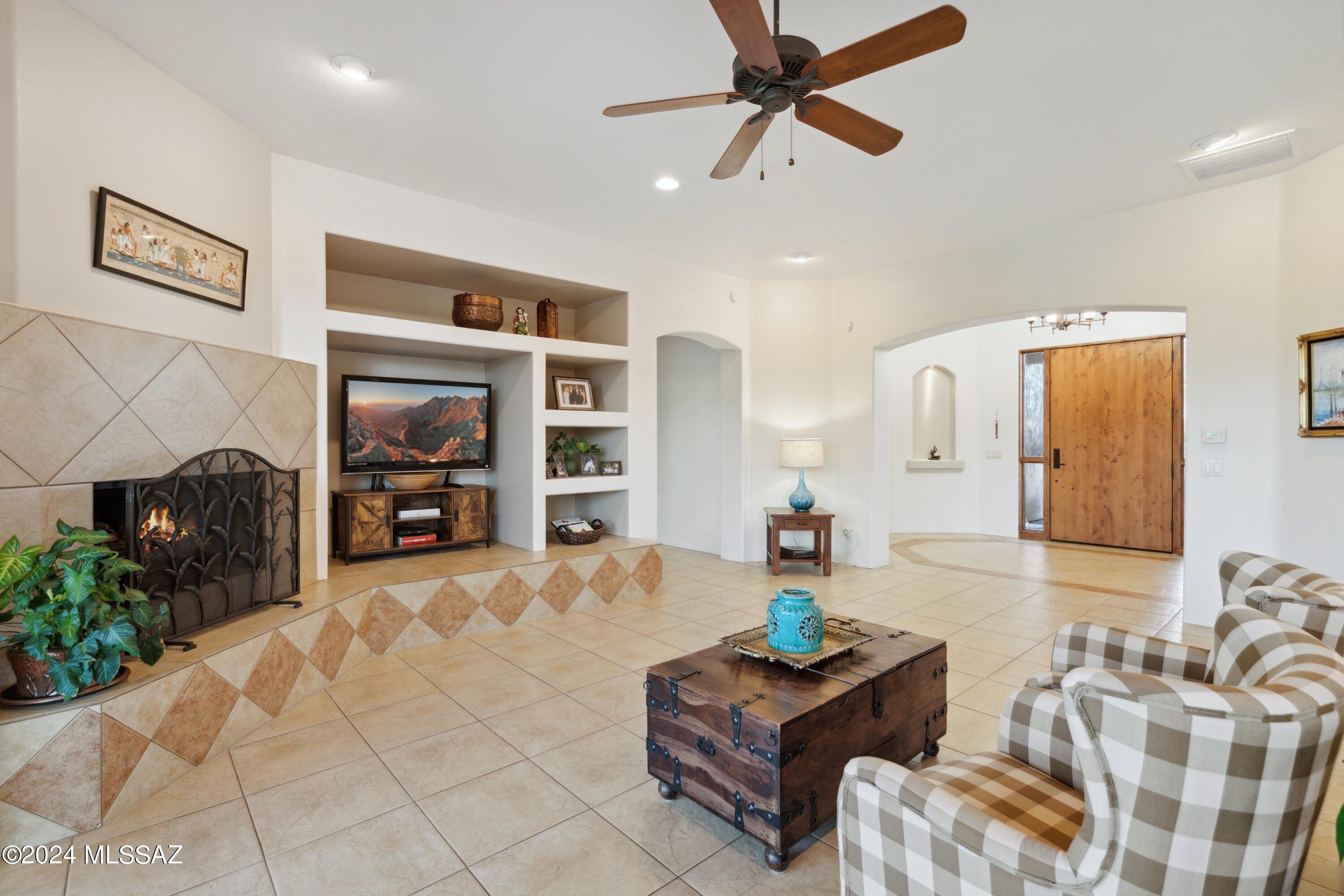 Coyote Creek (1-395) - Residential