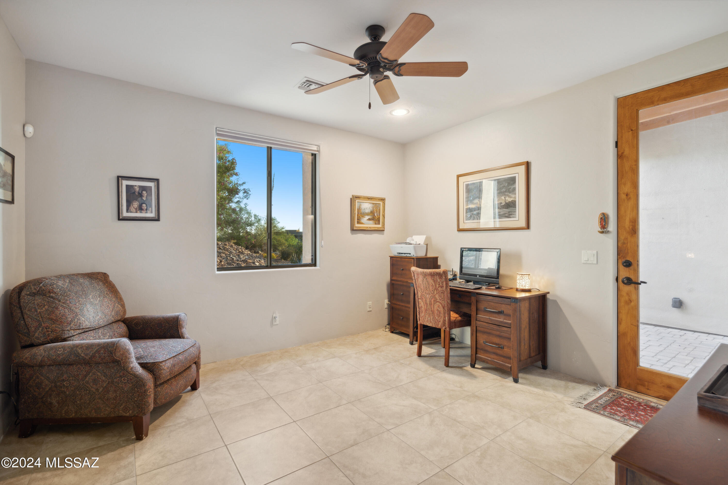 Coyote Creek (1-395) - Residential