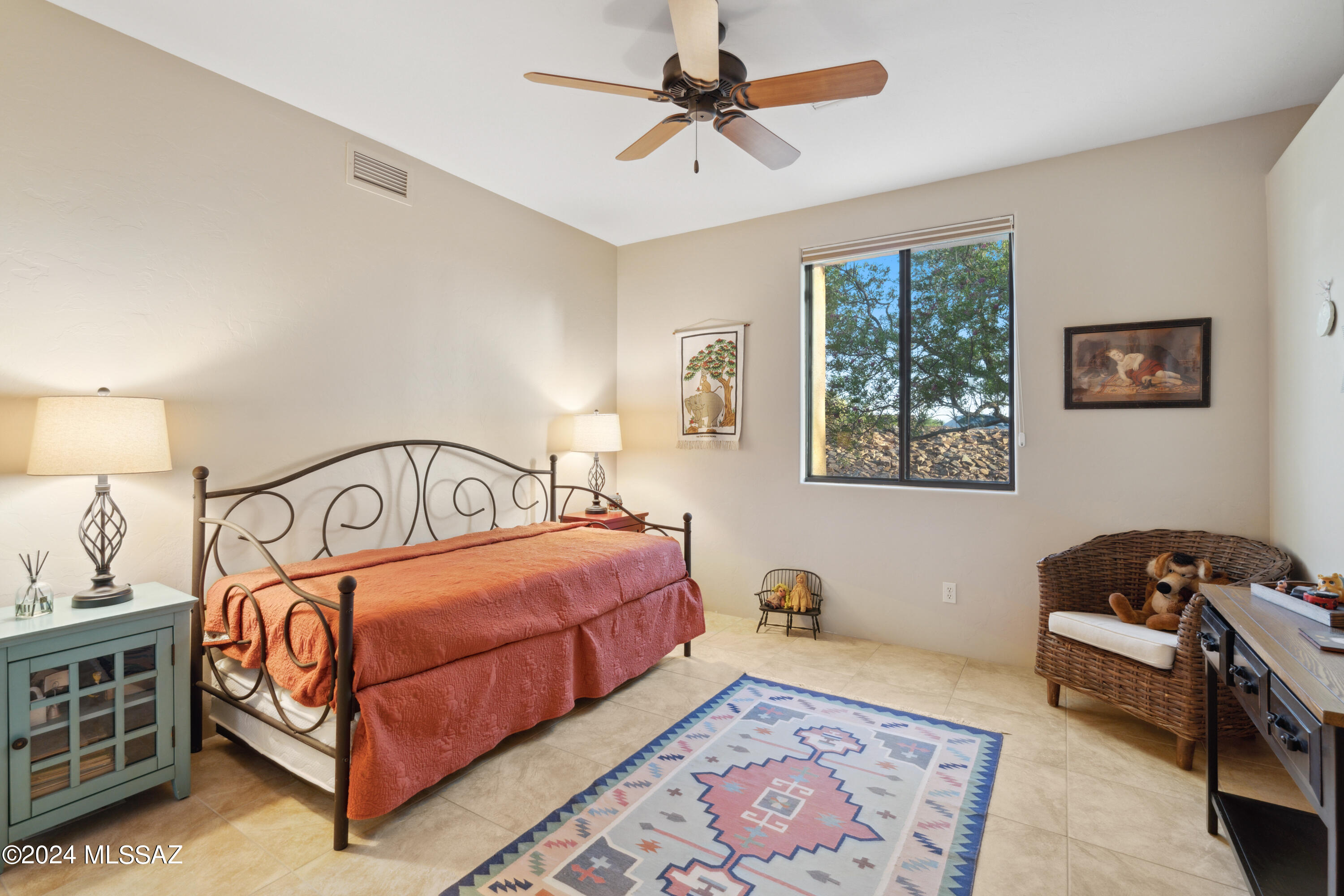 Coyote Creek (1-395) - Residential
