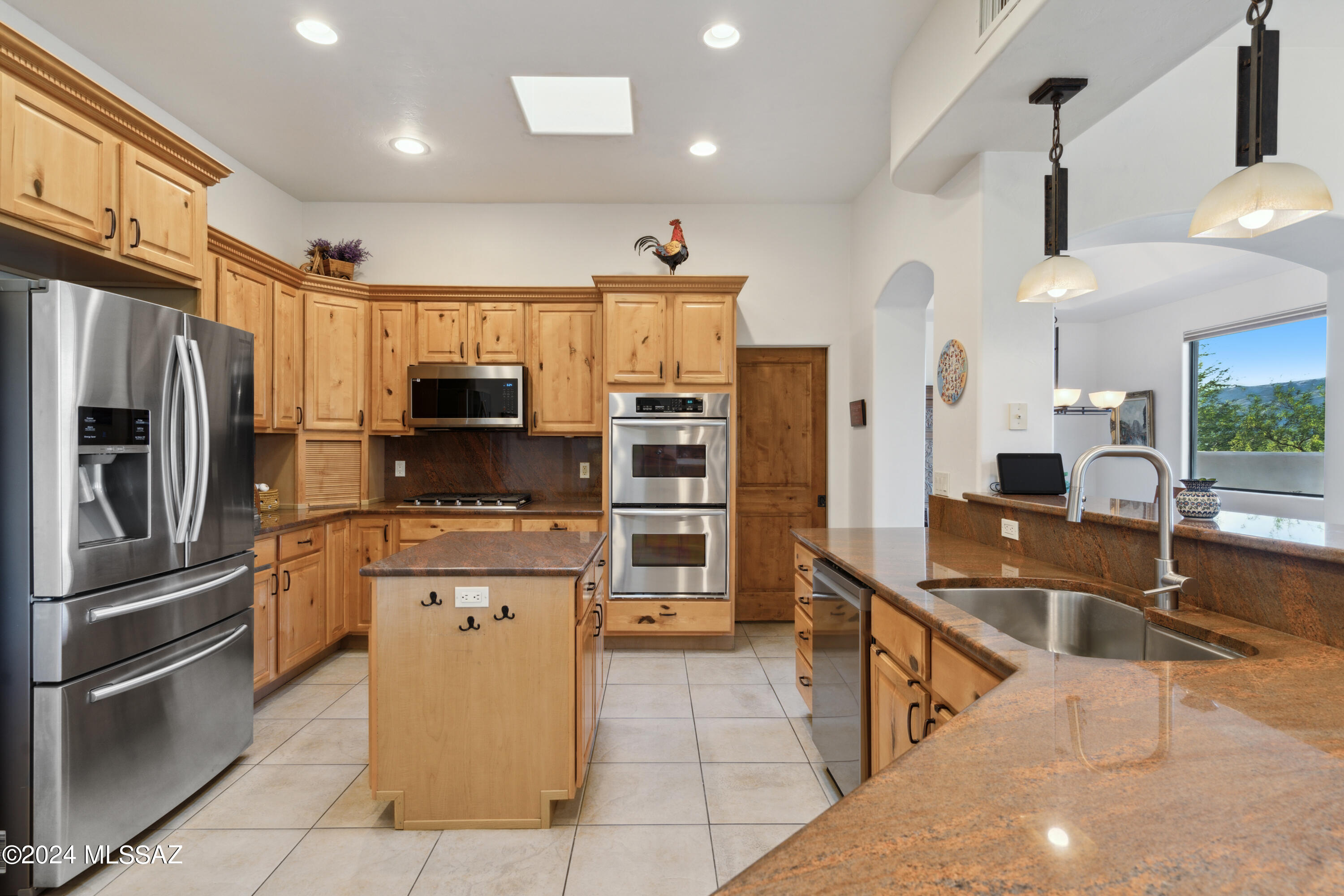 Coyote Creek (1-395) - Residential