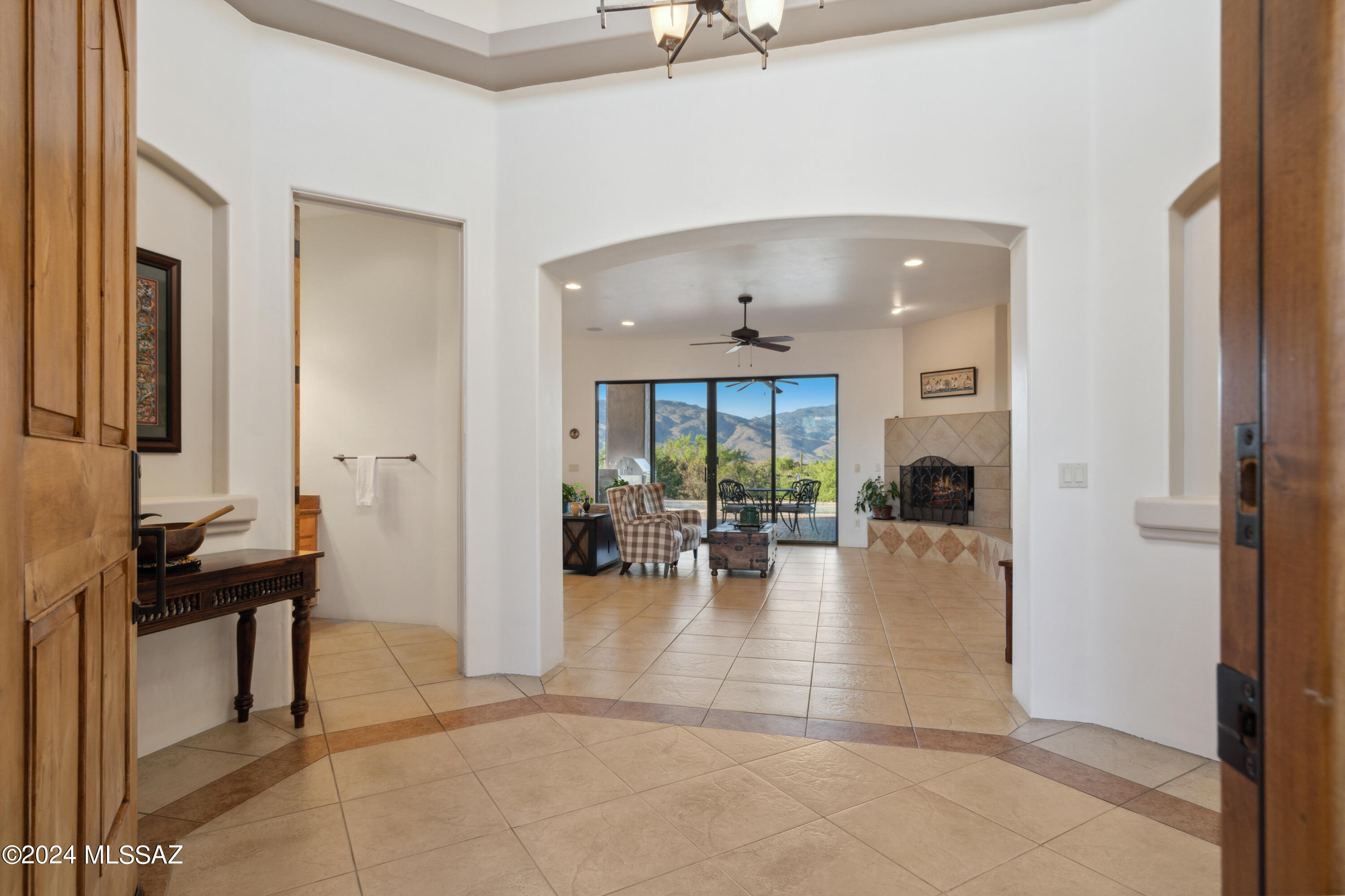 Coyote Creek (1-395) - Residential