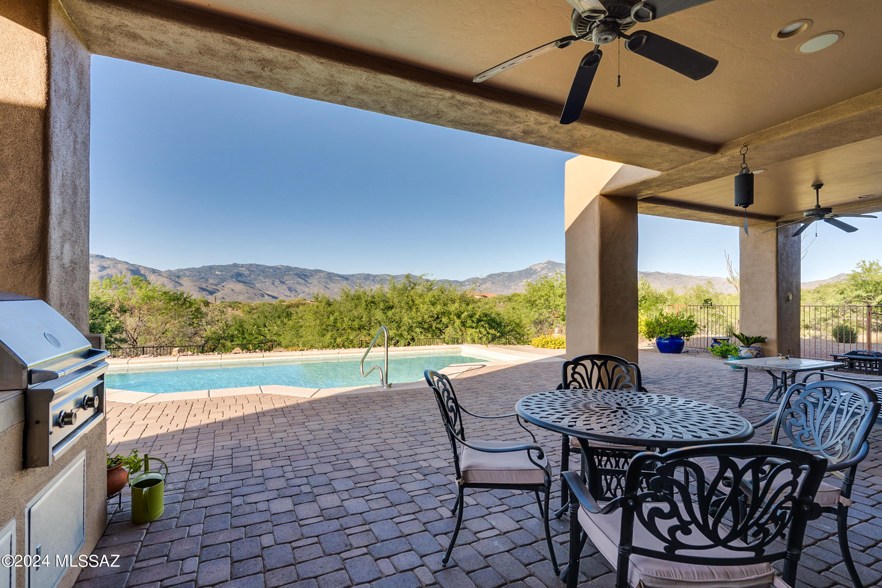 Coyote Creek (1-395) - Residential
