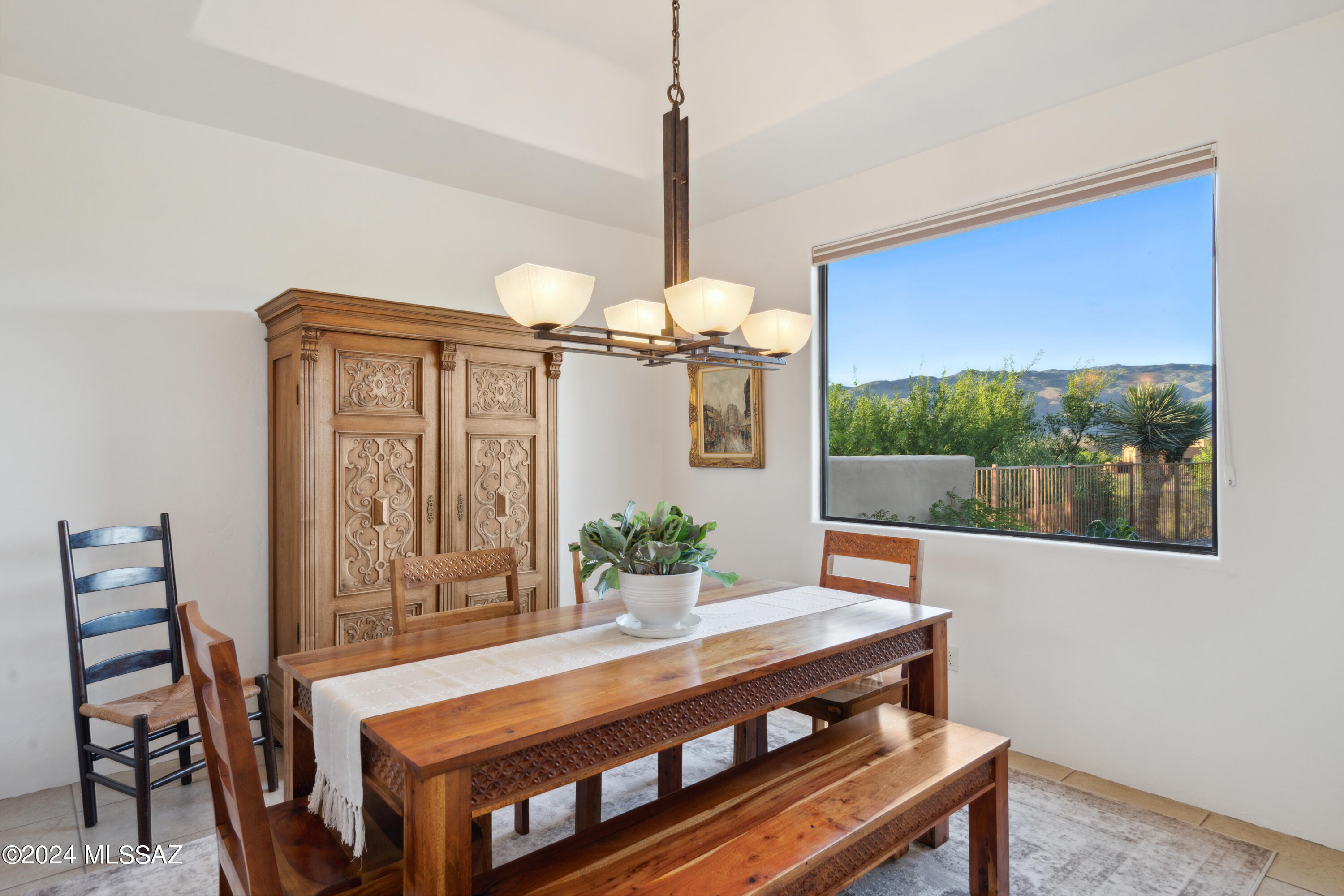 Coyote Creek (1-395) - Residential