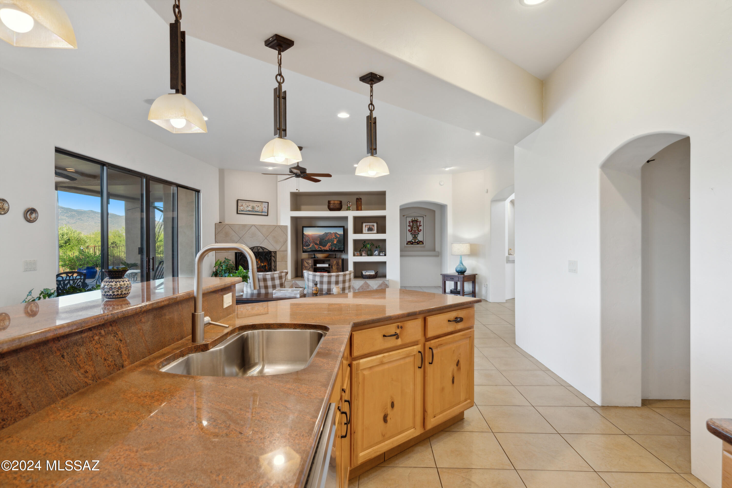 Coyote Creek (1-395) - Residential