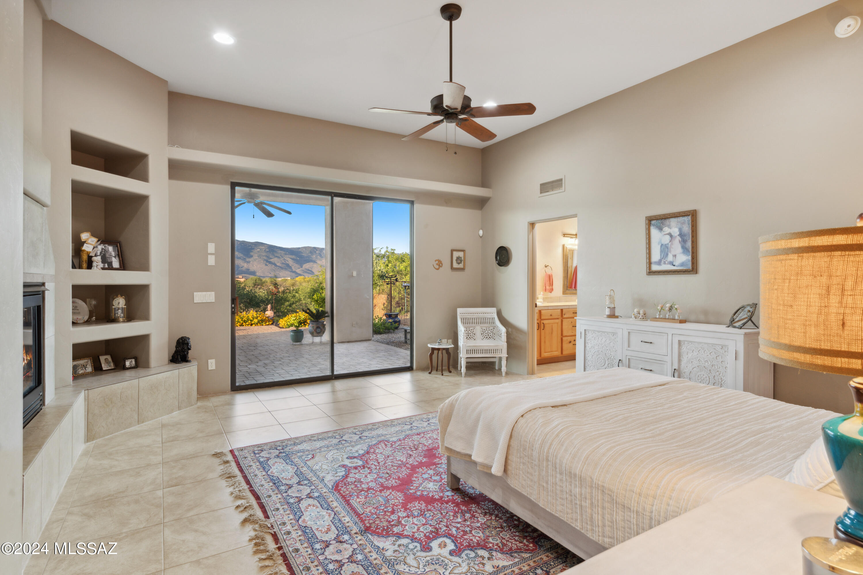 Coyote Creek (1-395) - Residential