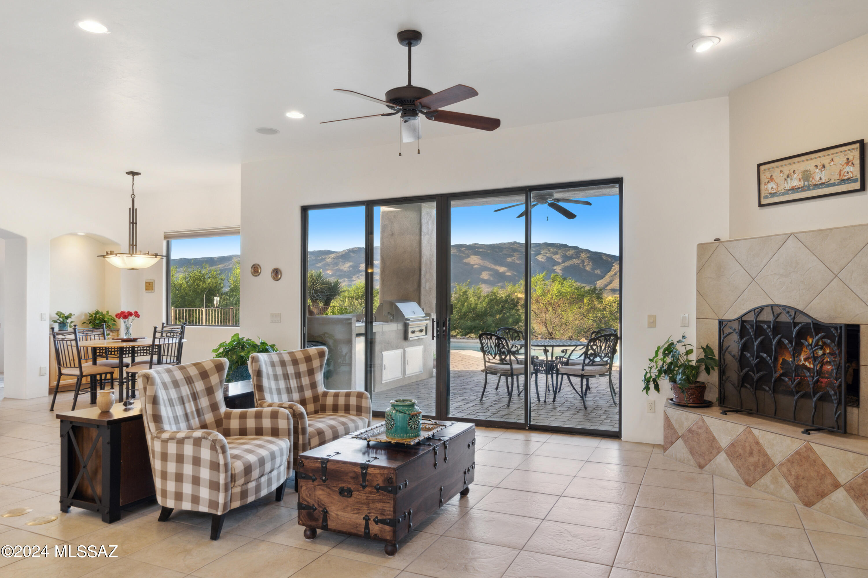 Coyote Creek (1-395) - Residential