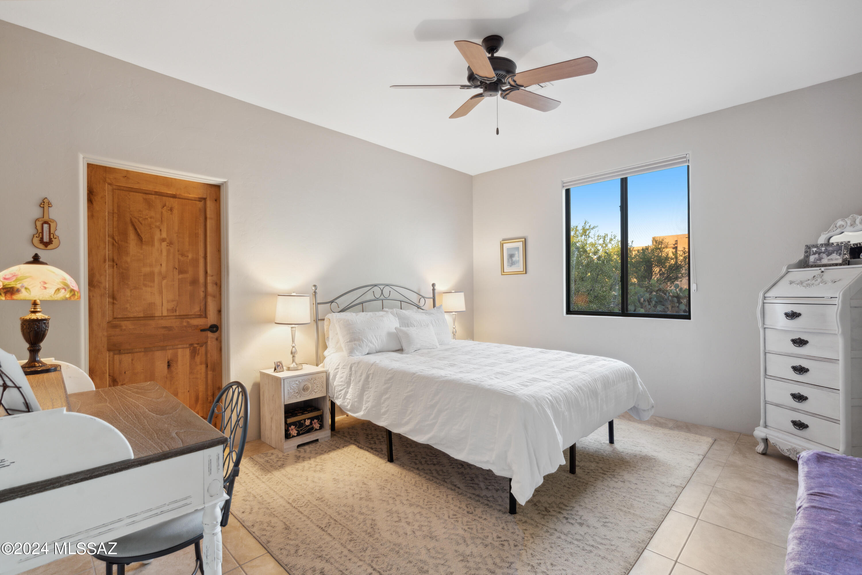 Coyote Creek (1-395) - Residential