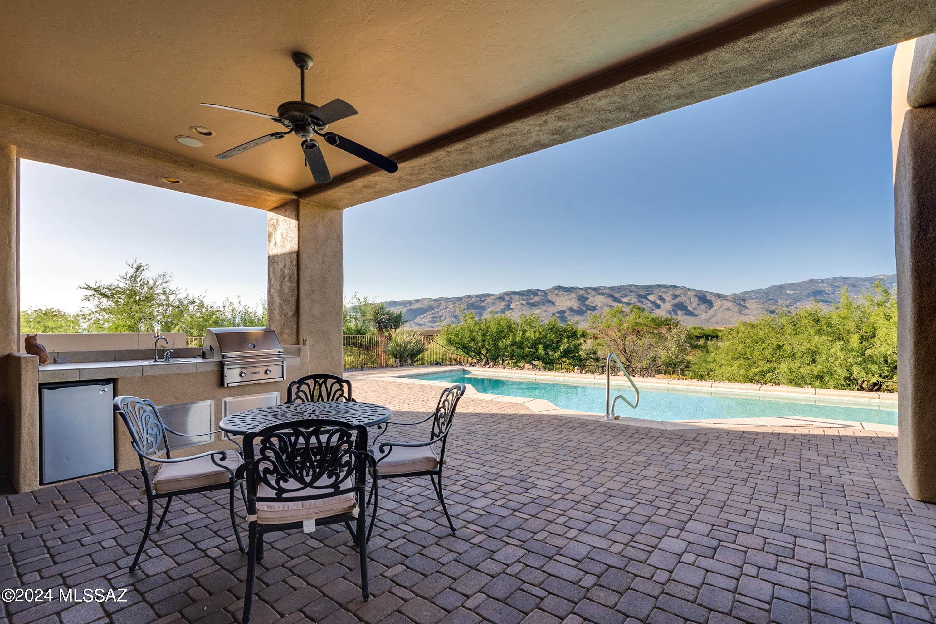 Coyote Creek (1-395) - Residential