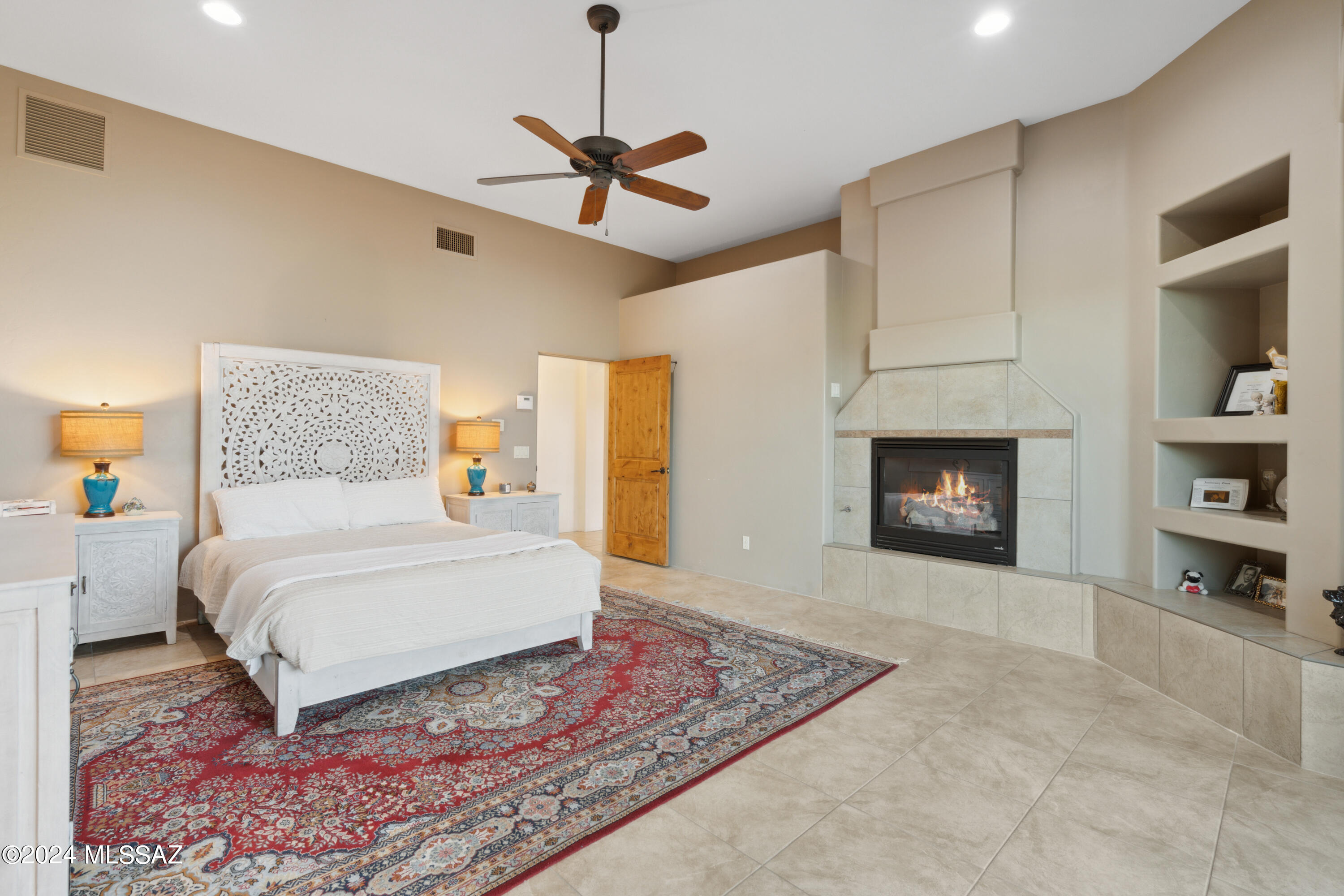 Coyote Creek (1-395) - Residential