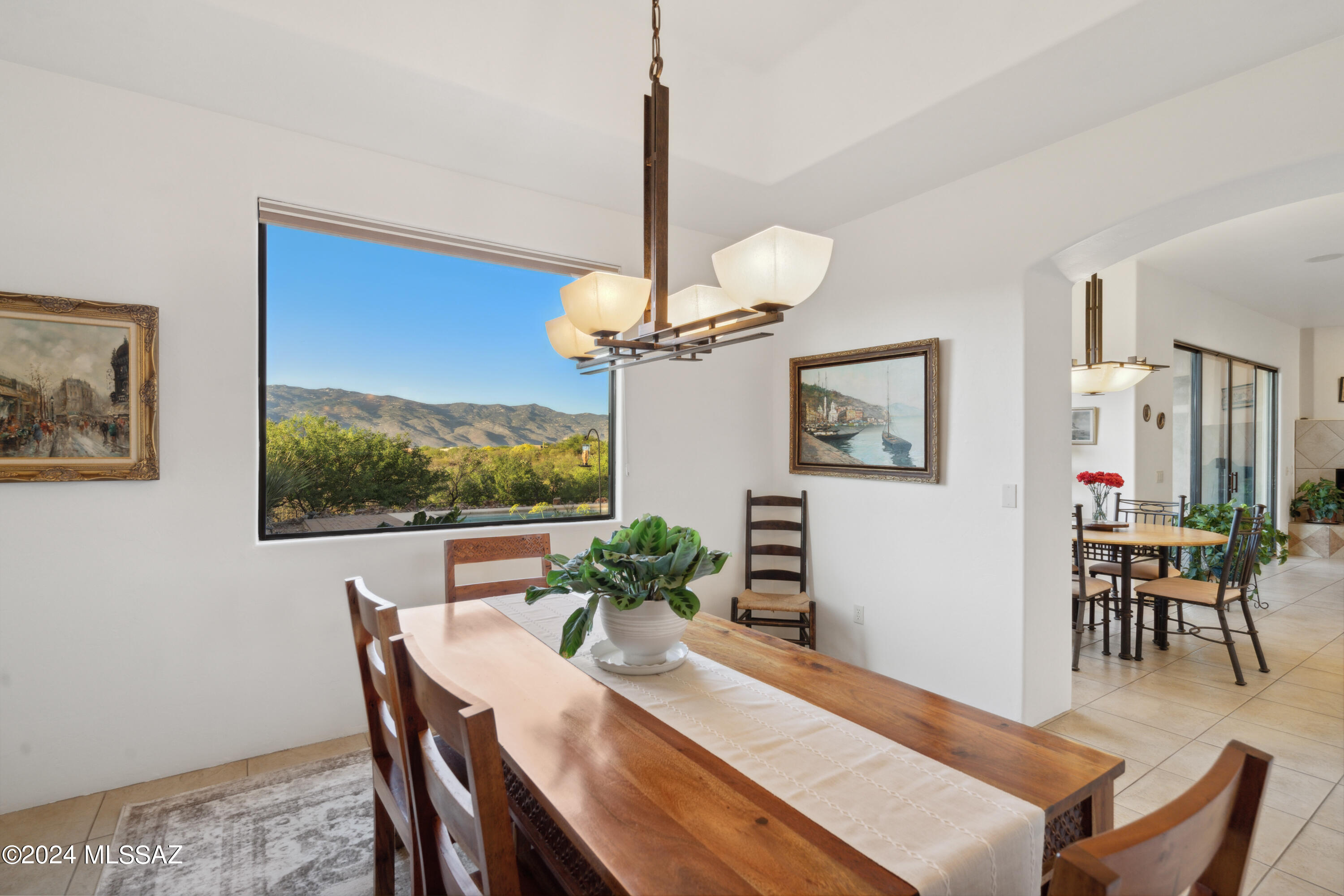 Coyote Creek (1-395) - Residential