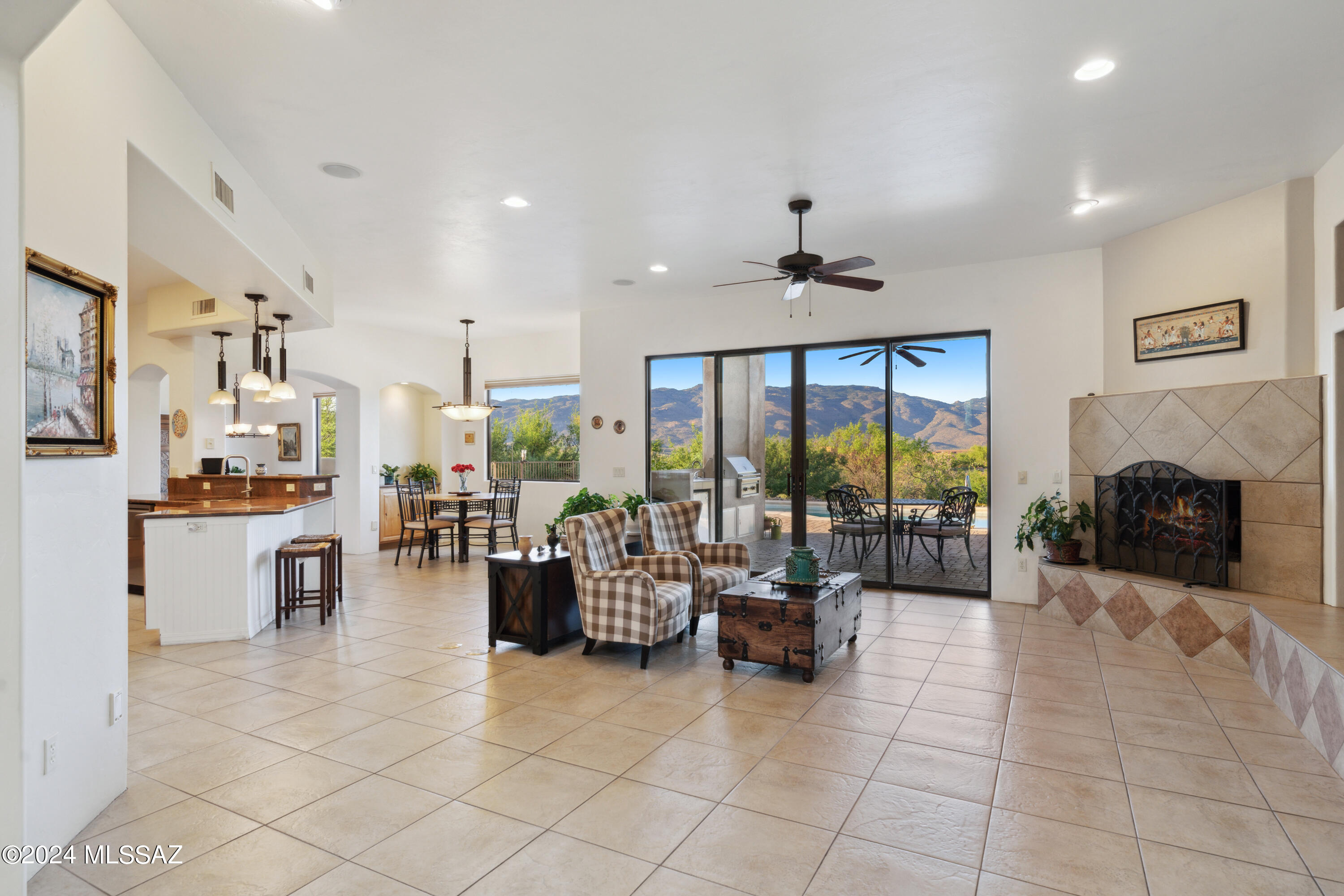 Coyote Creek (1-395) - Residential