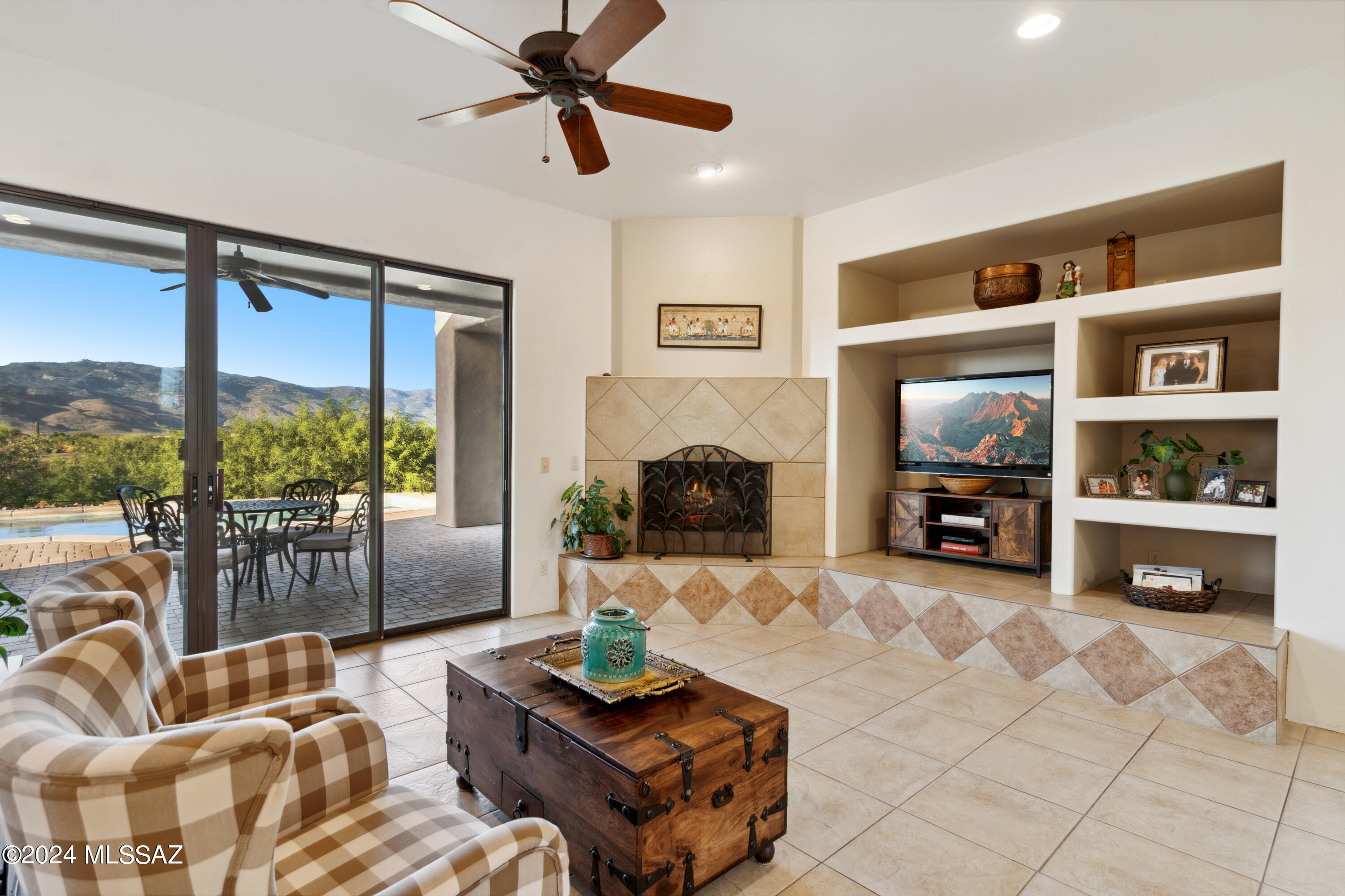 Coyote Creek (1-395) - Residential