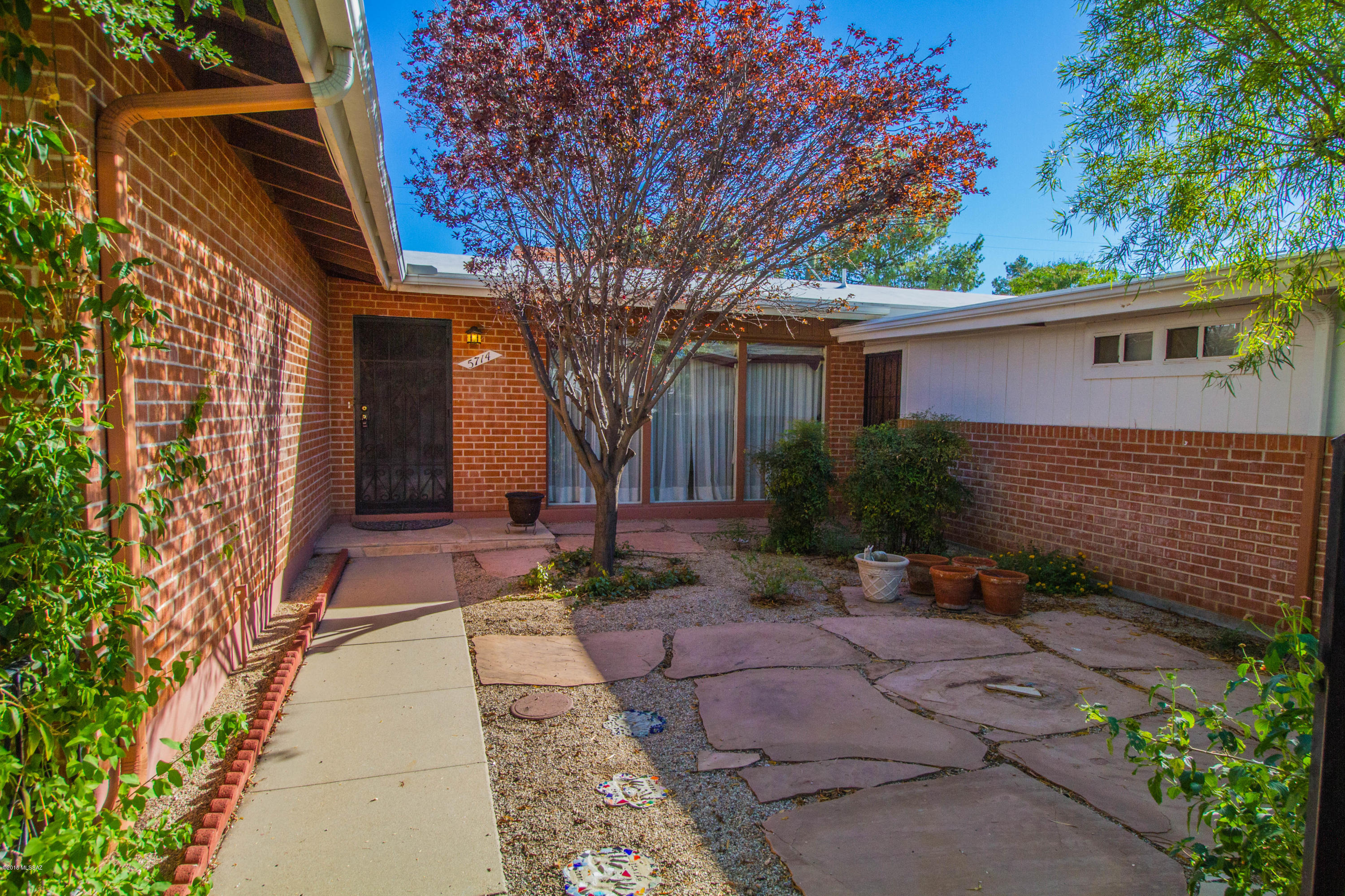 Mitman Addition - Residential
