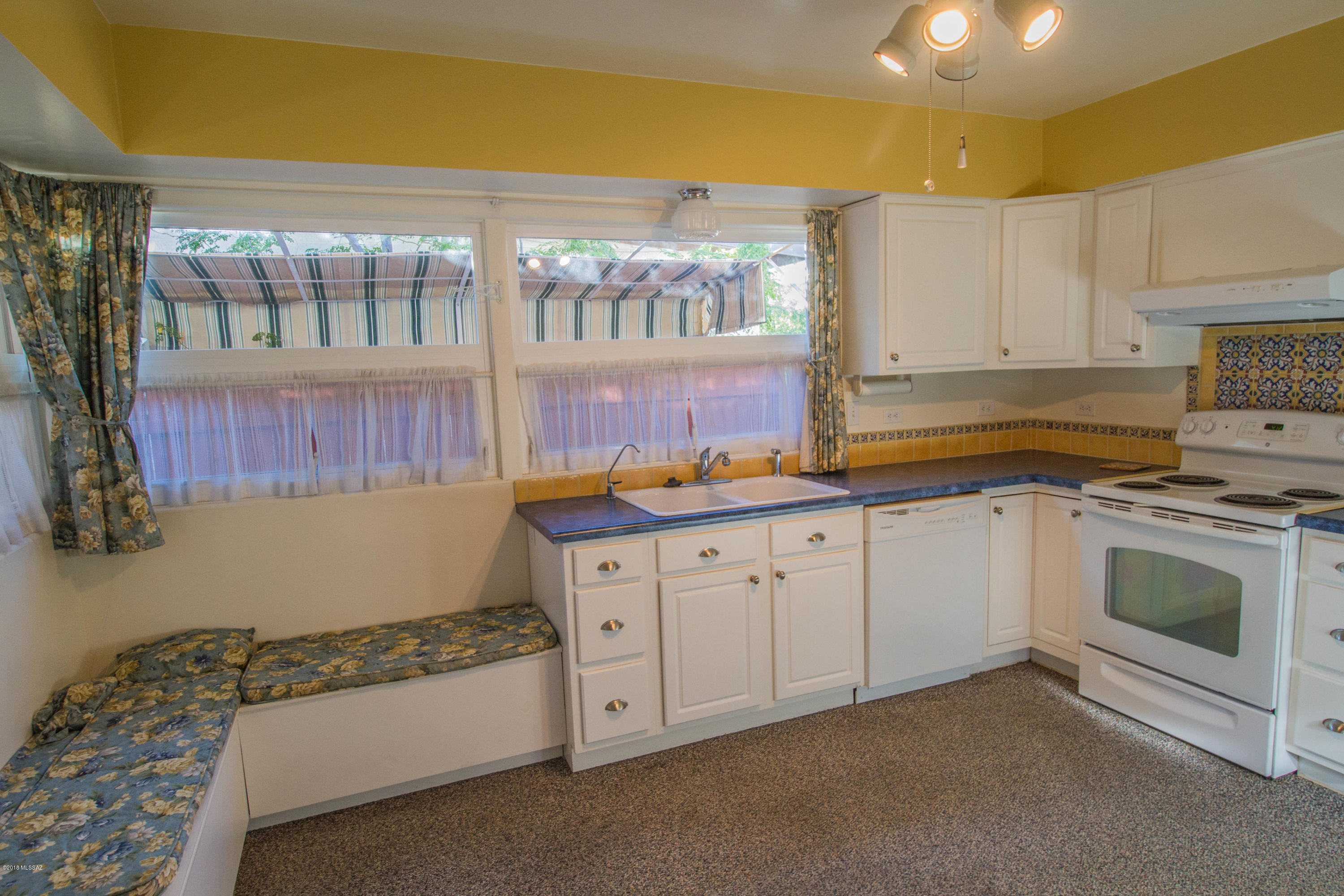 Mitman Addition - Residential