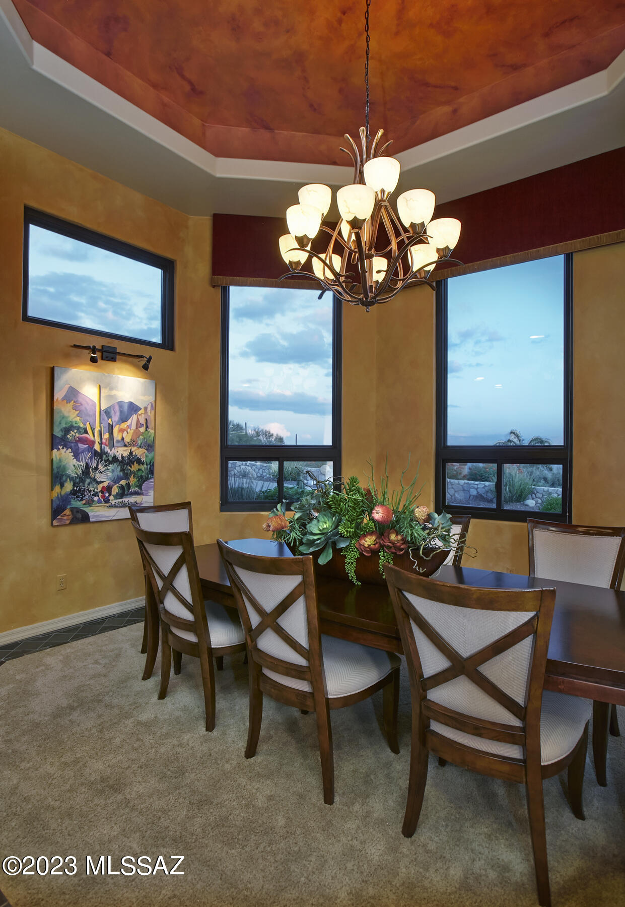 The Summit at Finger Rock (1-36) - Residential