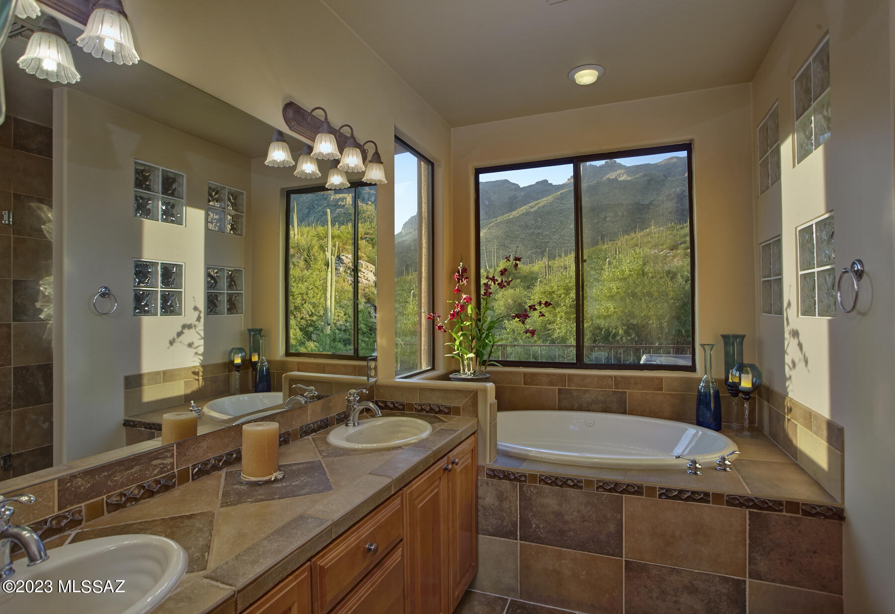 The Summit at Finger Rock (1-36) - Residential