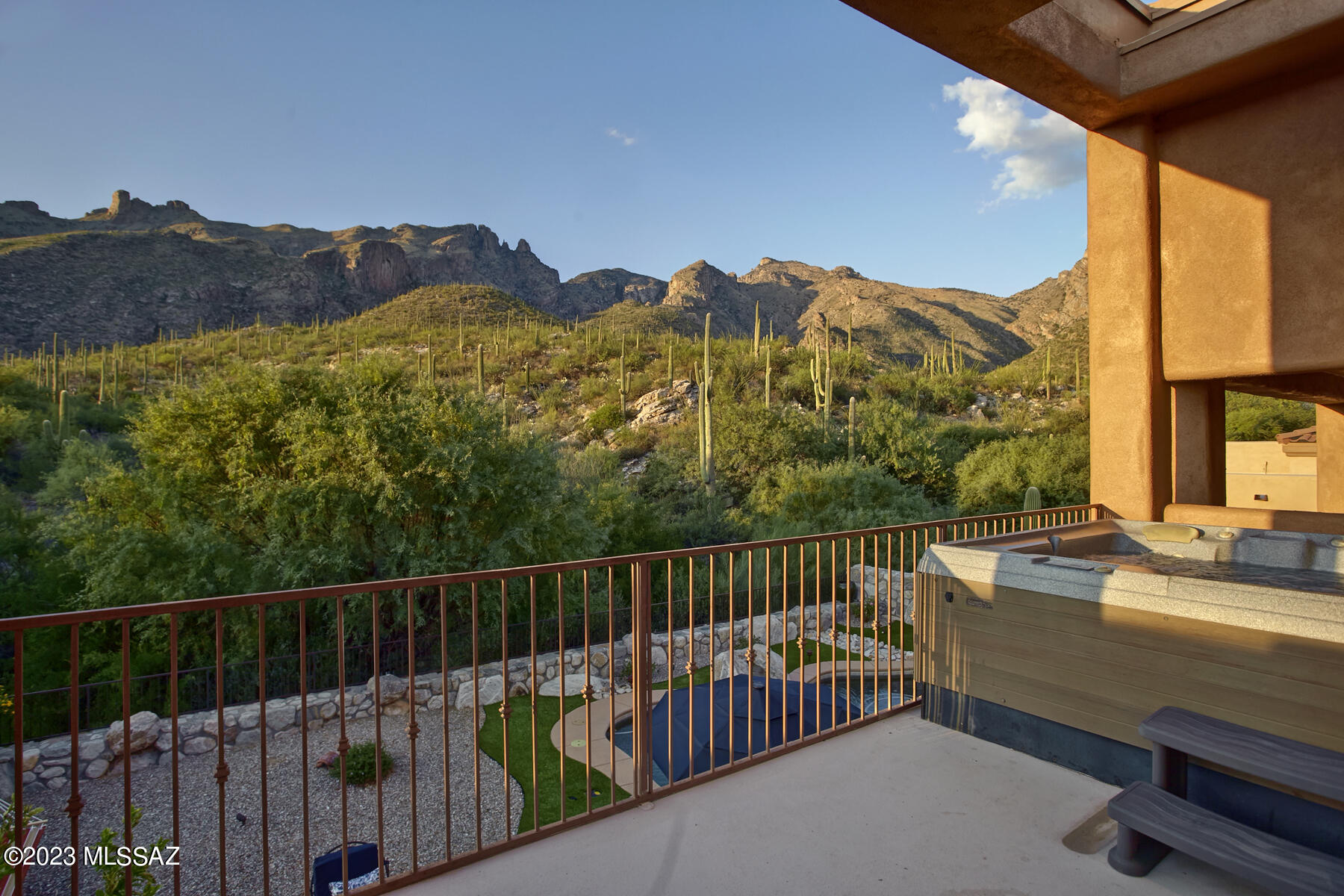 The Summit at Finger Rock (1-36) - Residential