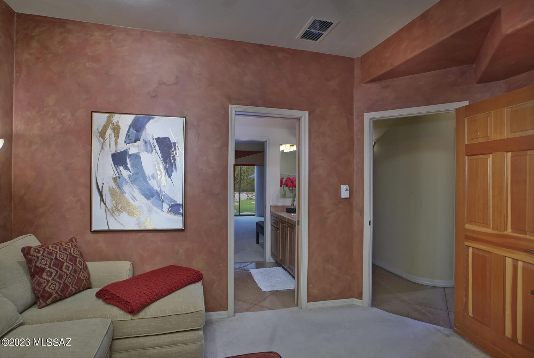 The Summit at Finger Rock (1-36) - Residential