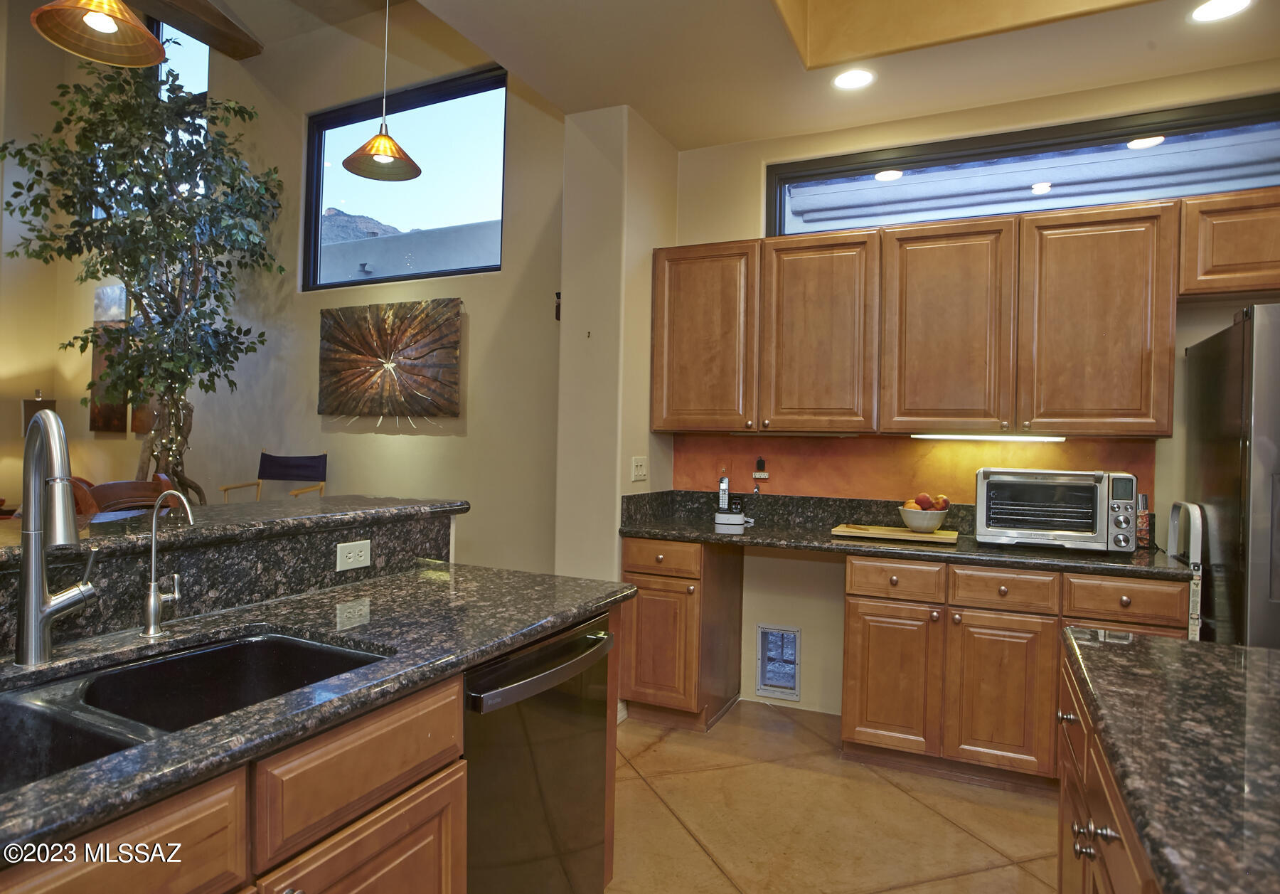 The Summit at Finger Rock (1-36) - Residential