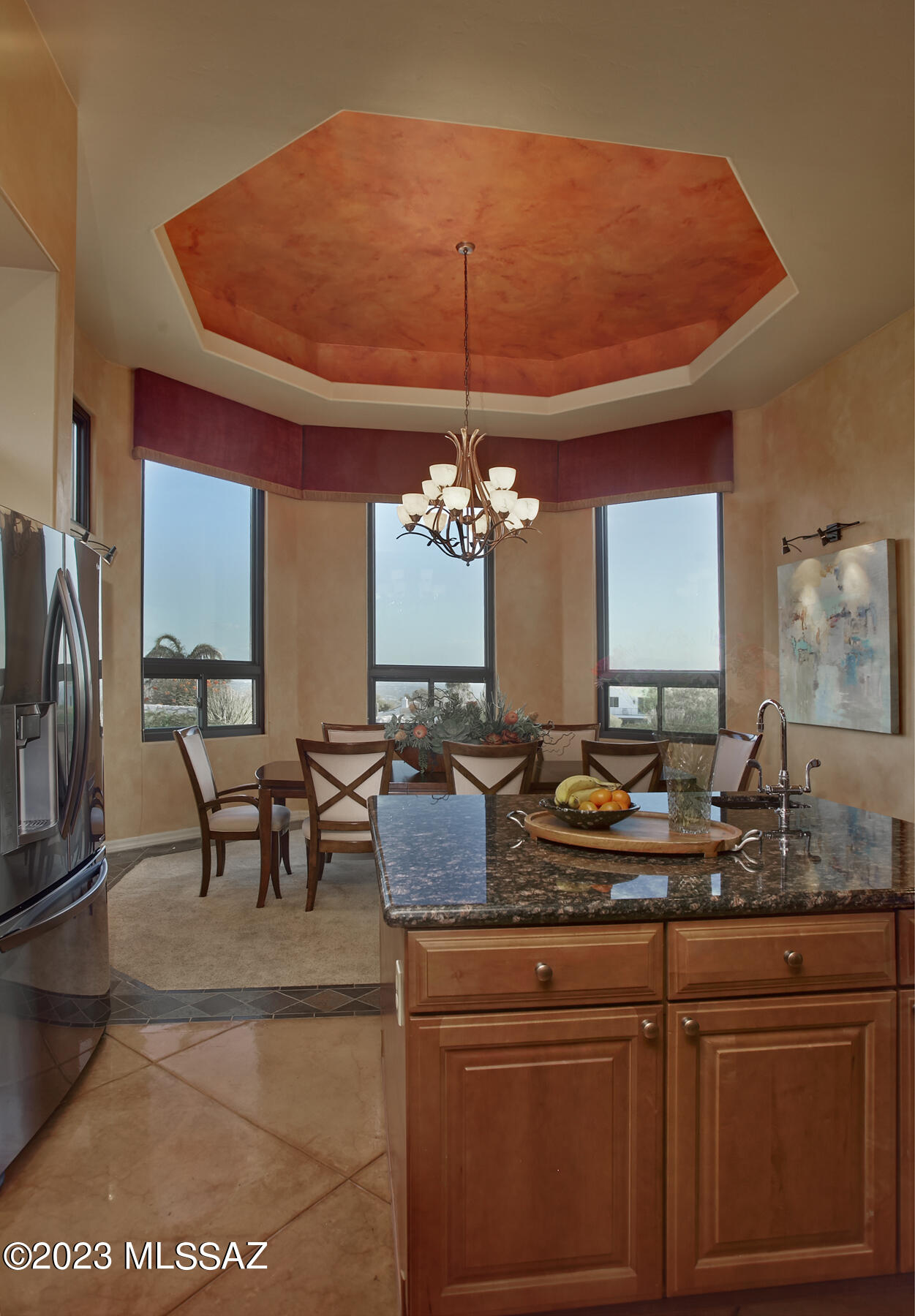 The Summit at Finger Rock (1-36) - Residential