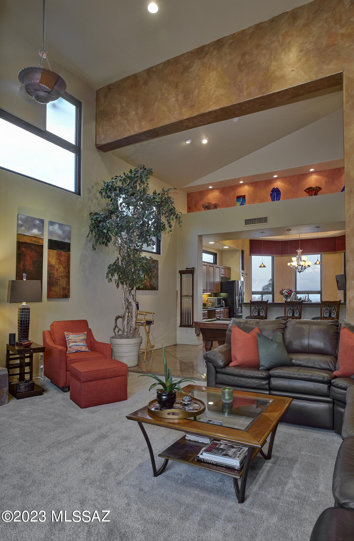 The Summit at Finger Rock (1-36) - Residential